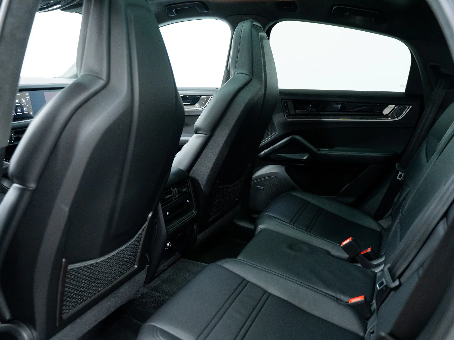 Cayenne E-Hybrid Coupé