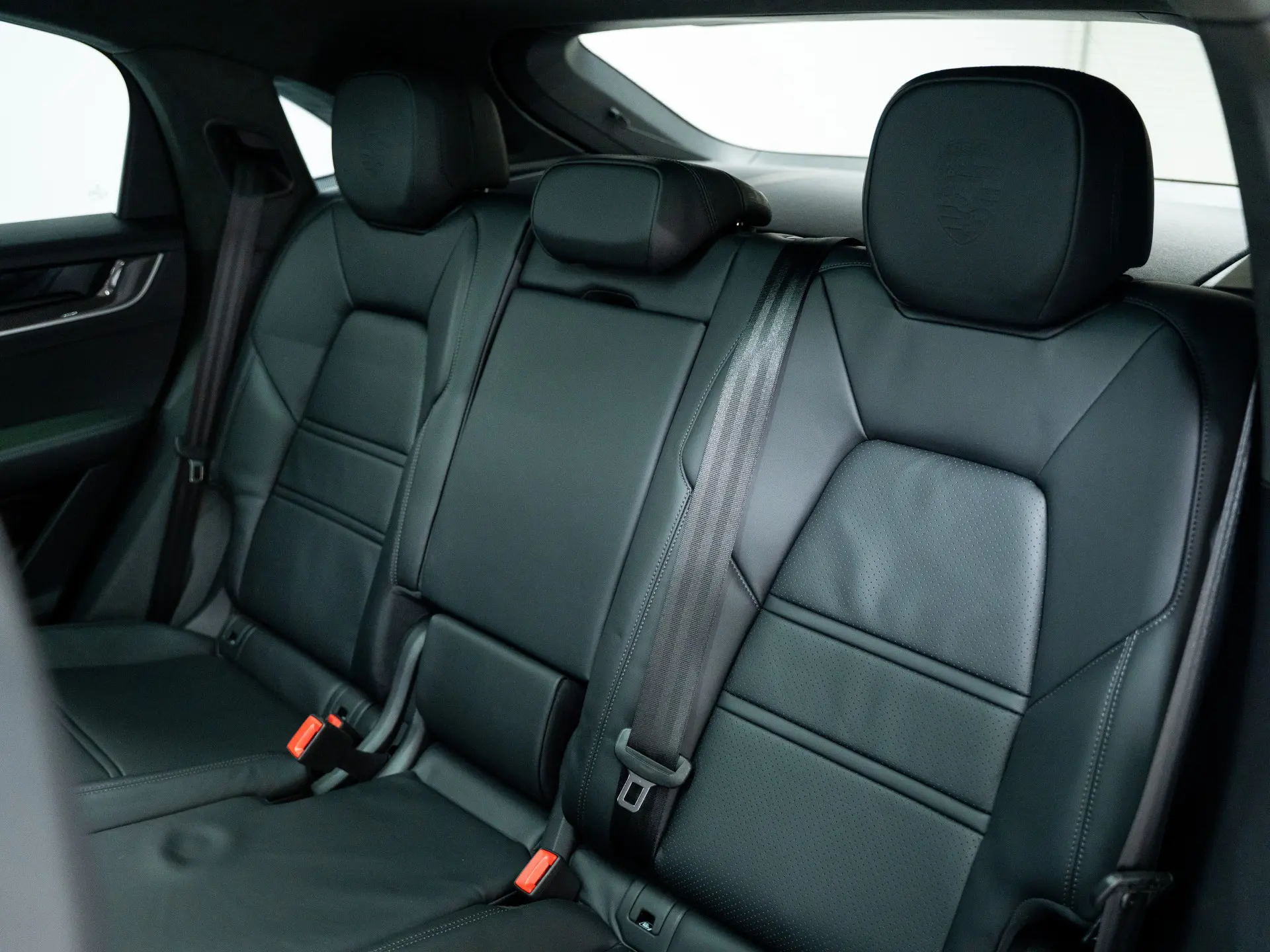 Cayenne E-Hybrid Coupé