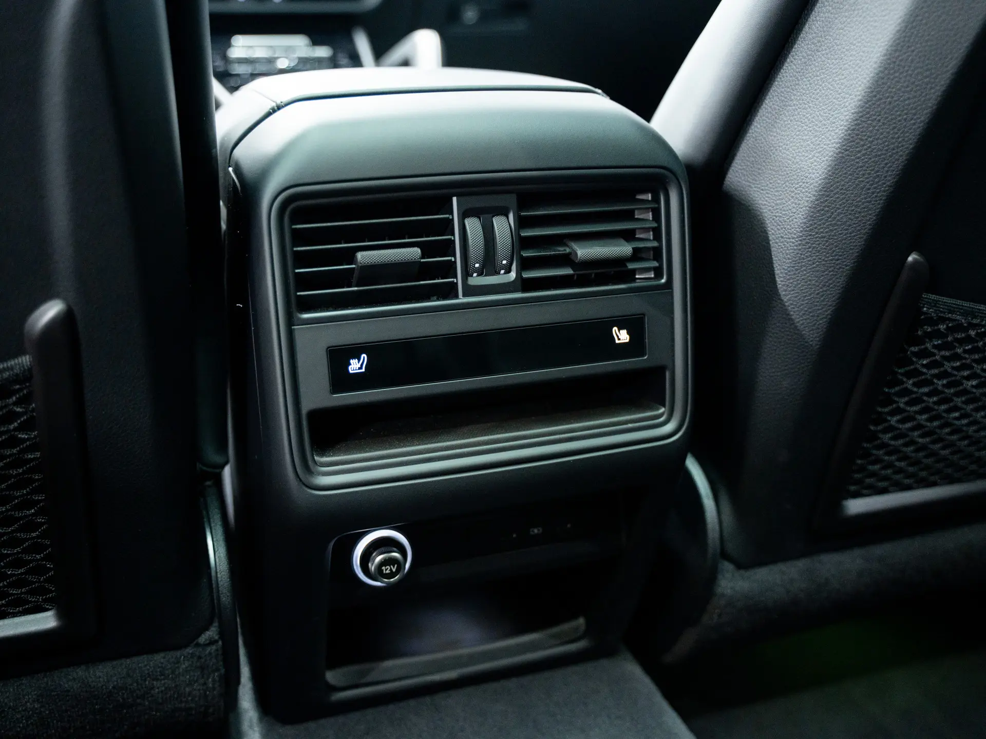 Cayenne E-Hybrid Coupé