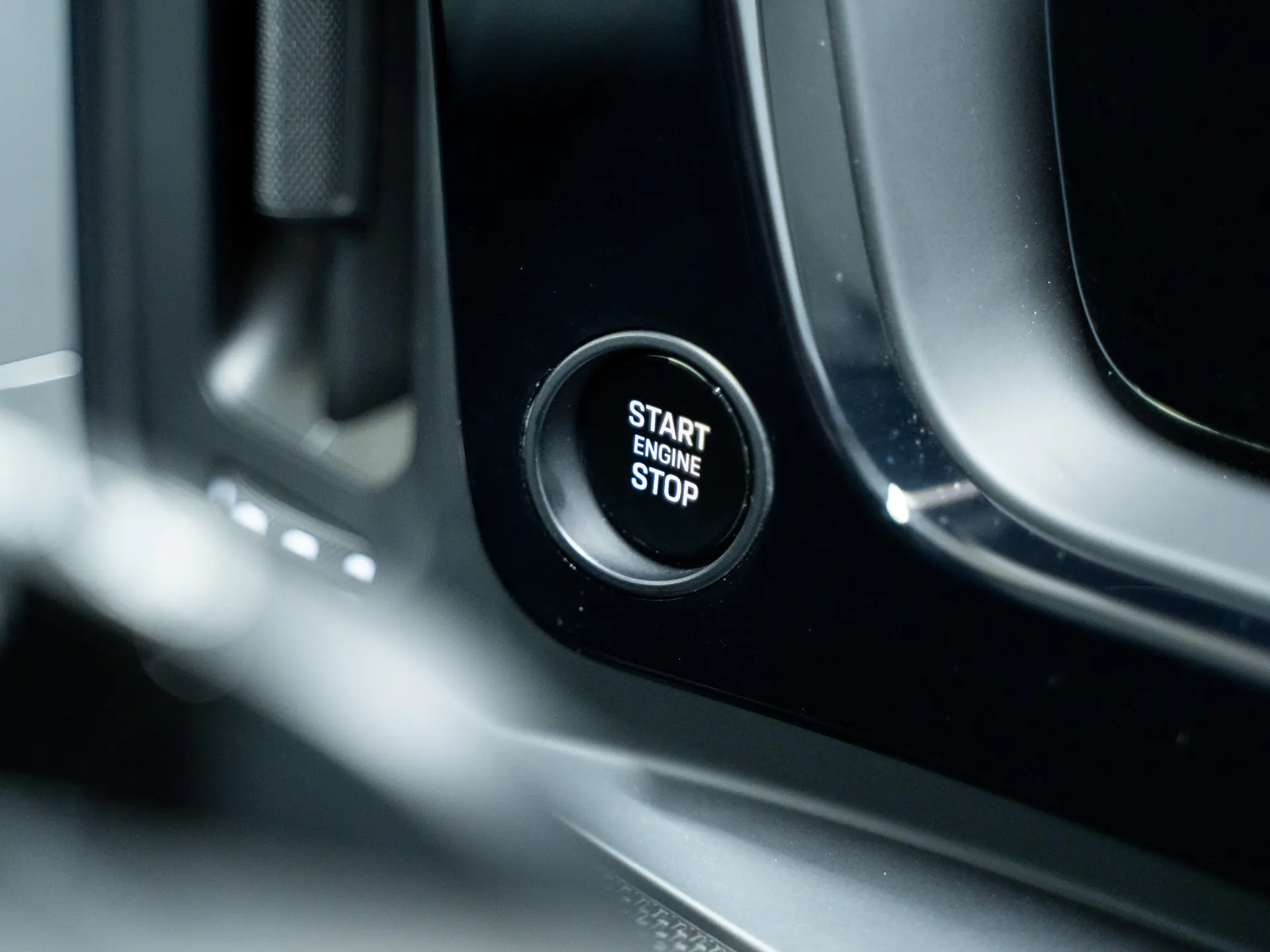 Cayenne E-Hybrid Coupé