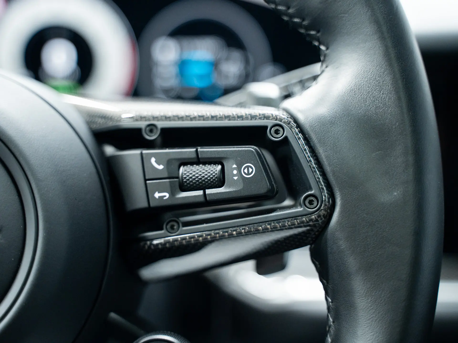 Cayenne E-Hybrid Coupé