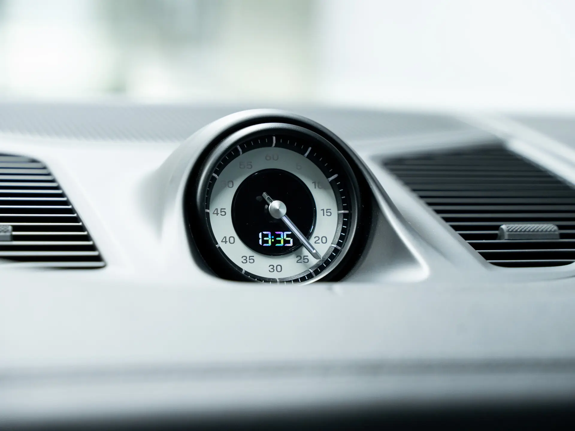 Cayenne E-Hybrid Coupé