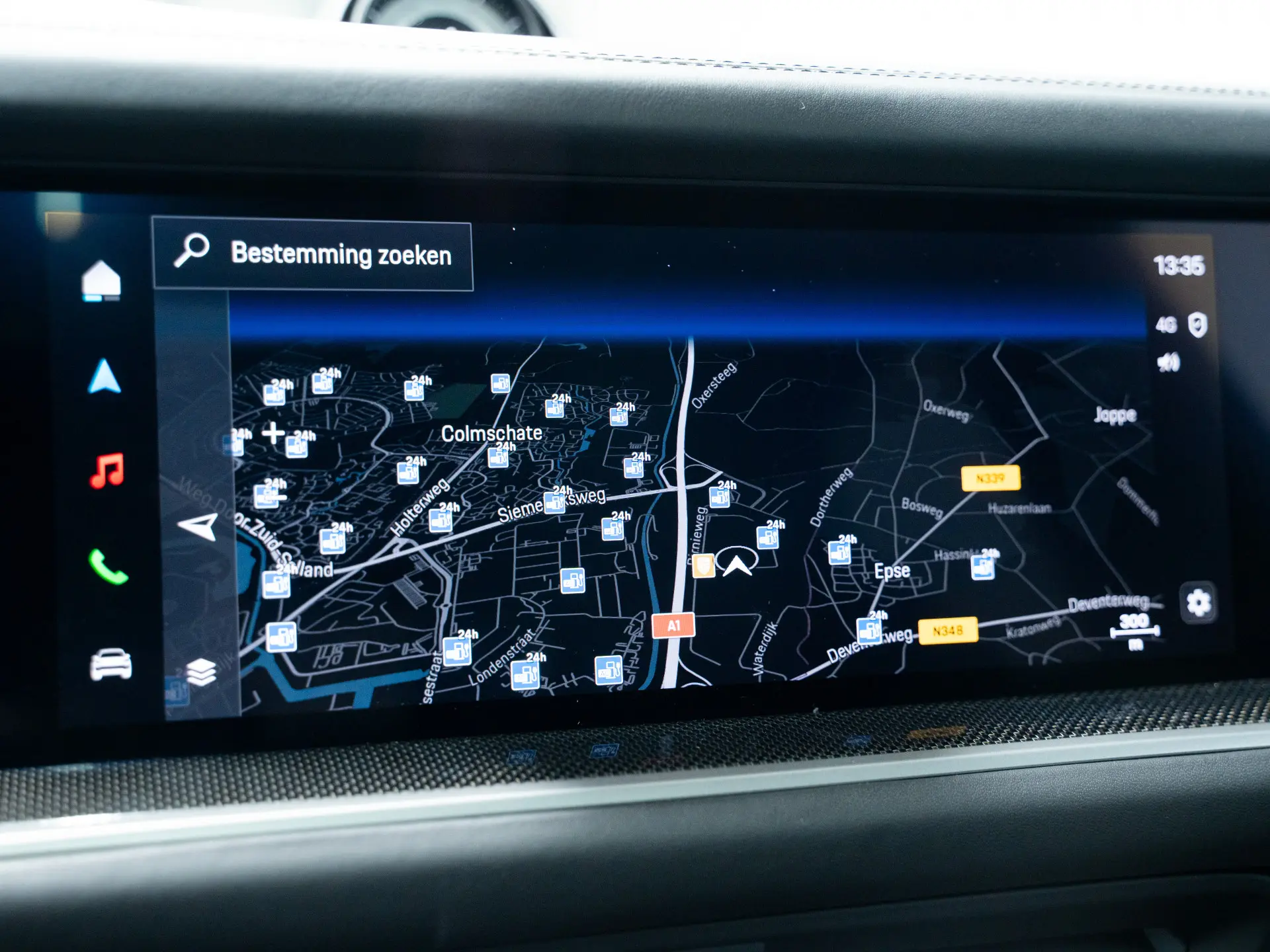 Cayenne E-Hybrid Coupé