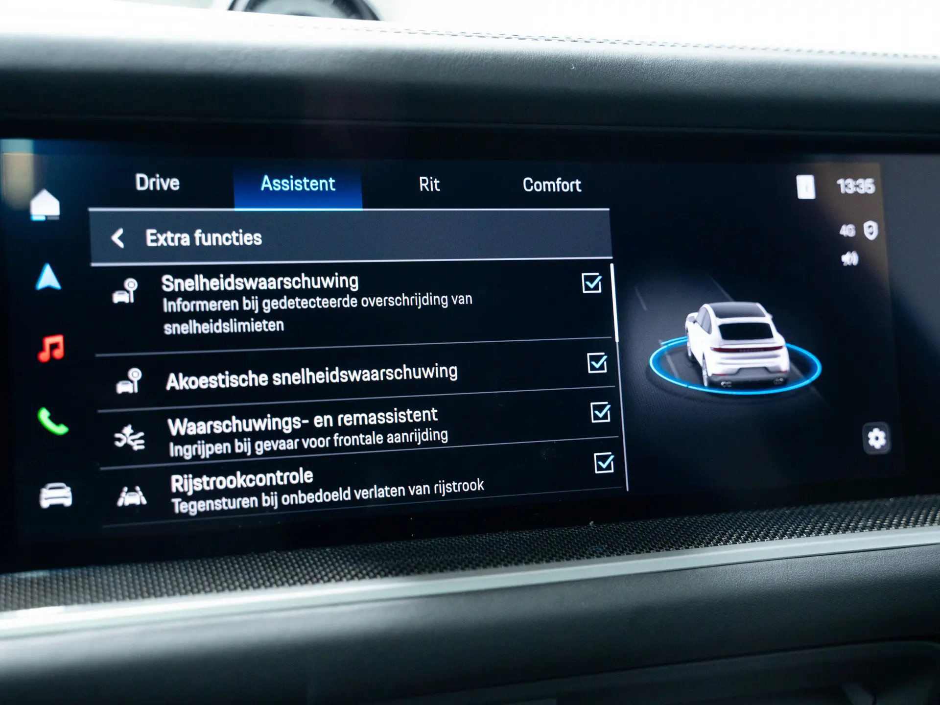 Cayenne E-Hybrid Coupé