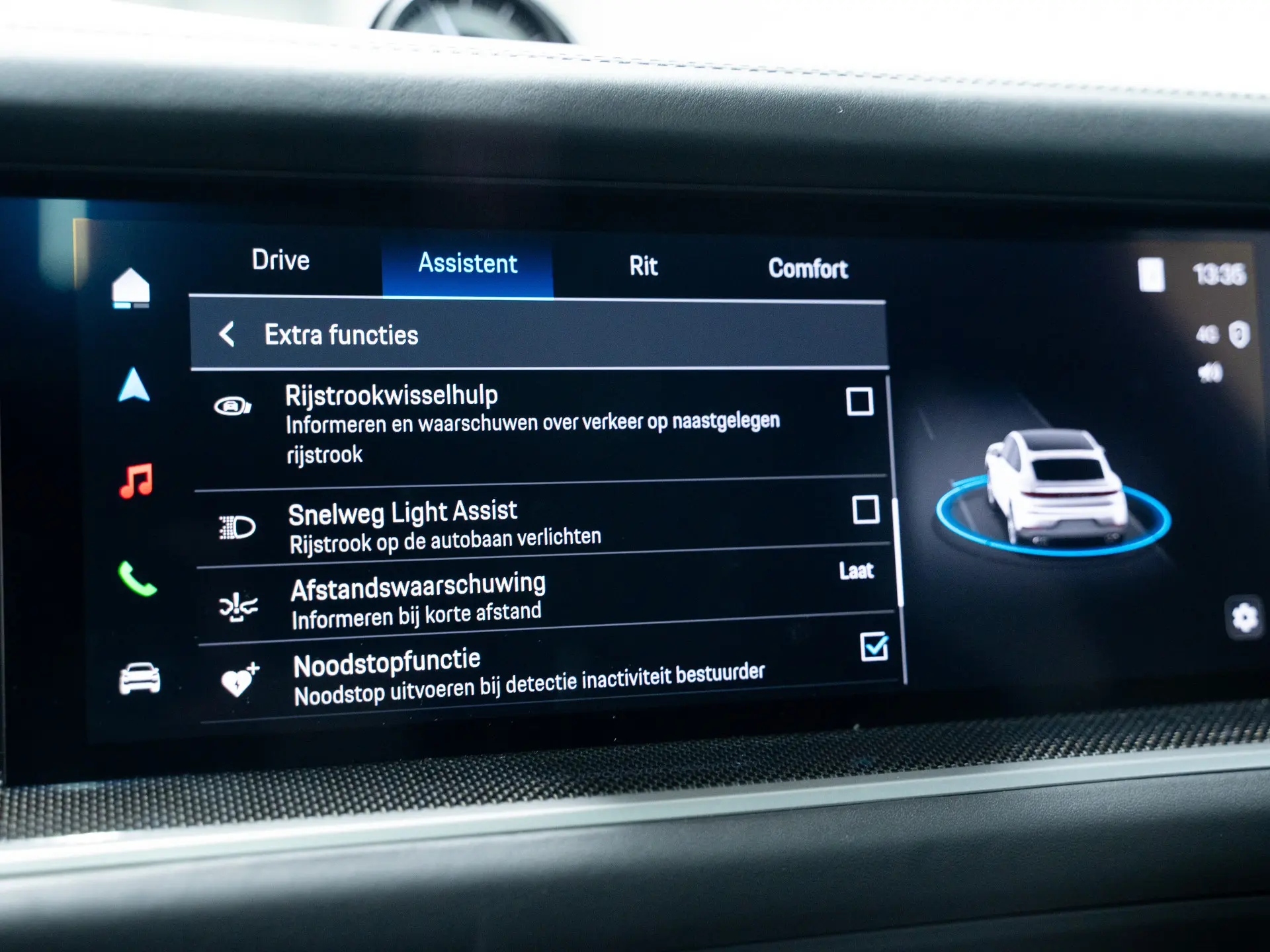 Cayenne E-Hybrid Coupé