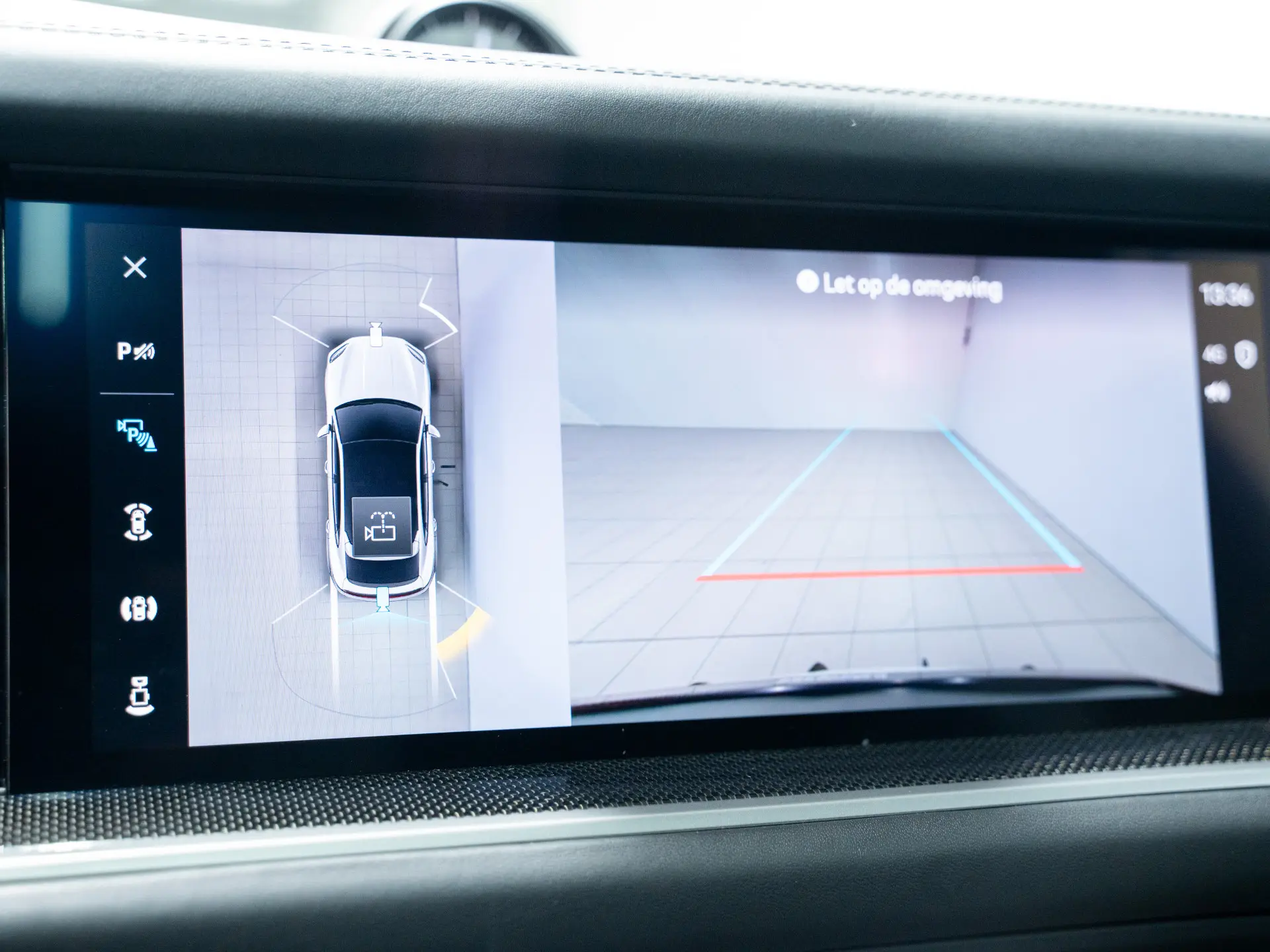 Cayenne E-Hybrid Coupé