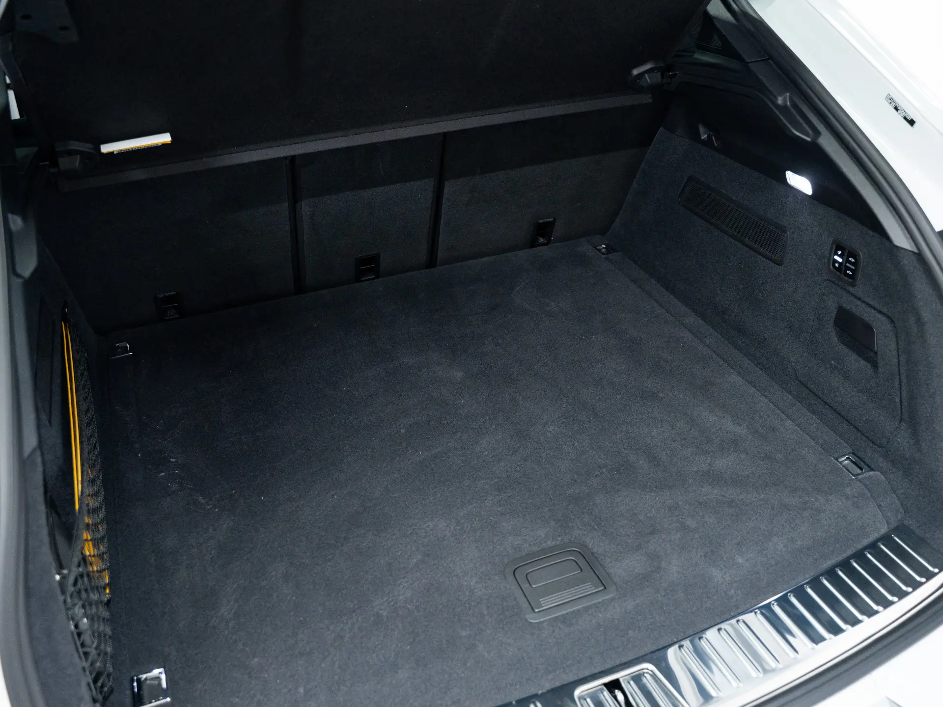 Cayenne E-Hybrid Coupé