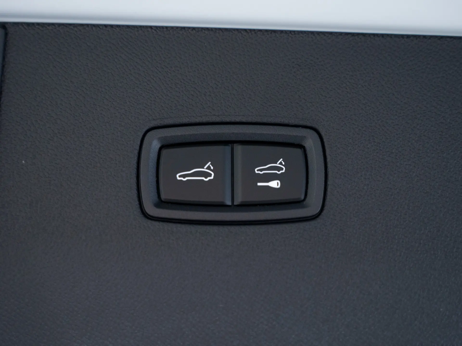 Cayenne E-Hybrid Coupé