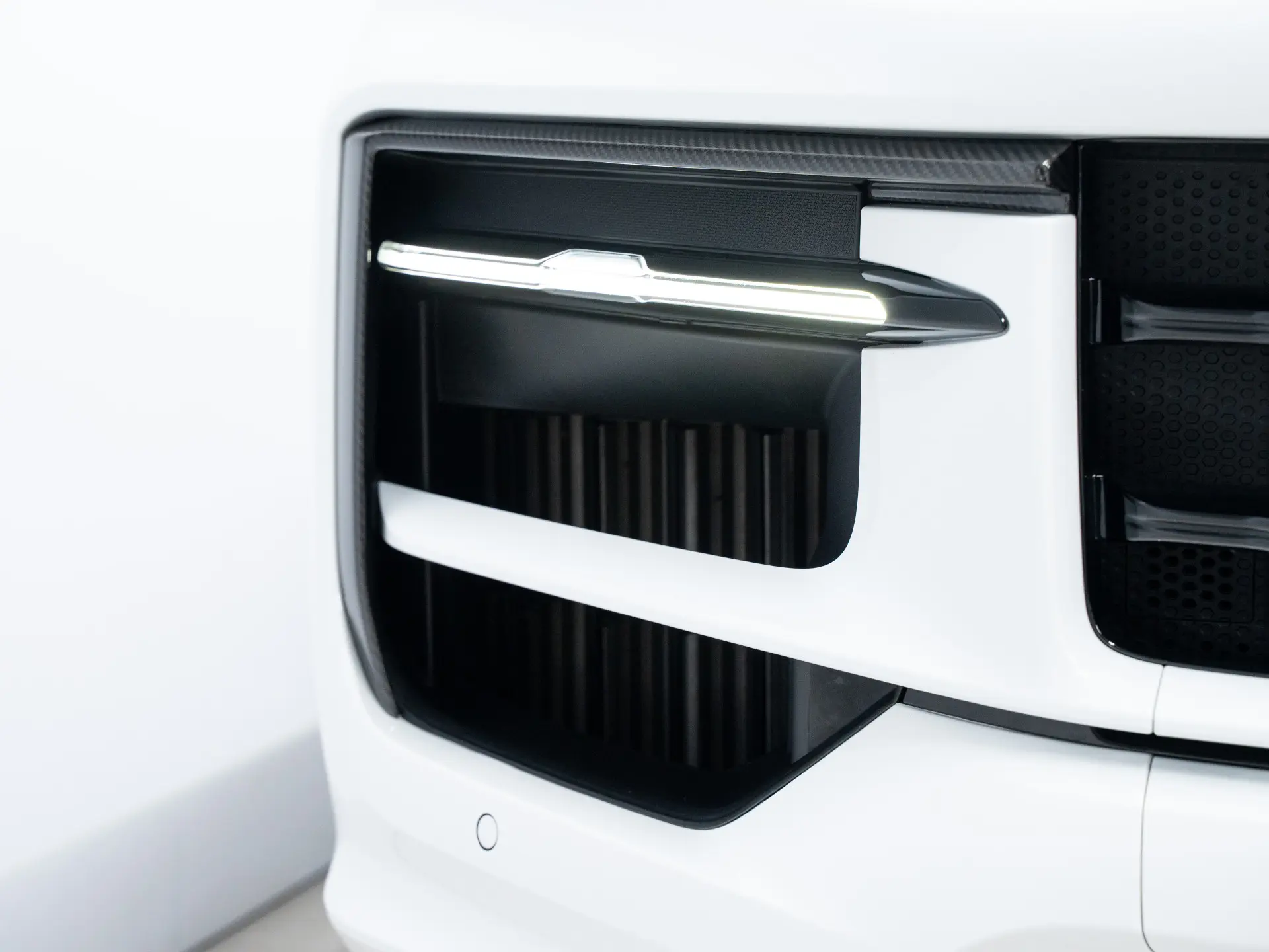 Cayenne E-Hybrid Coupé