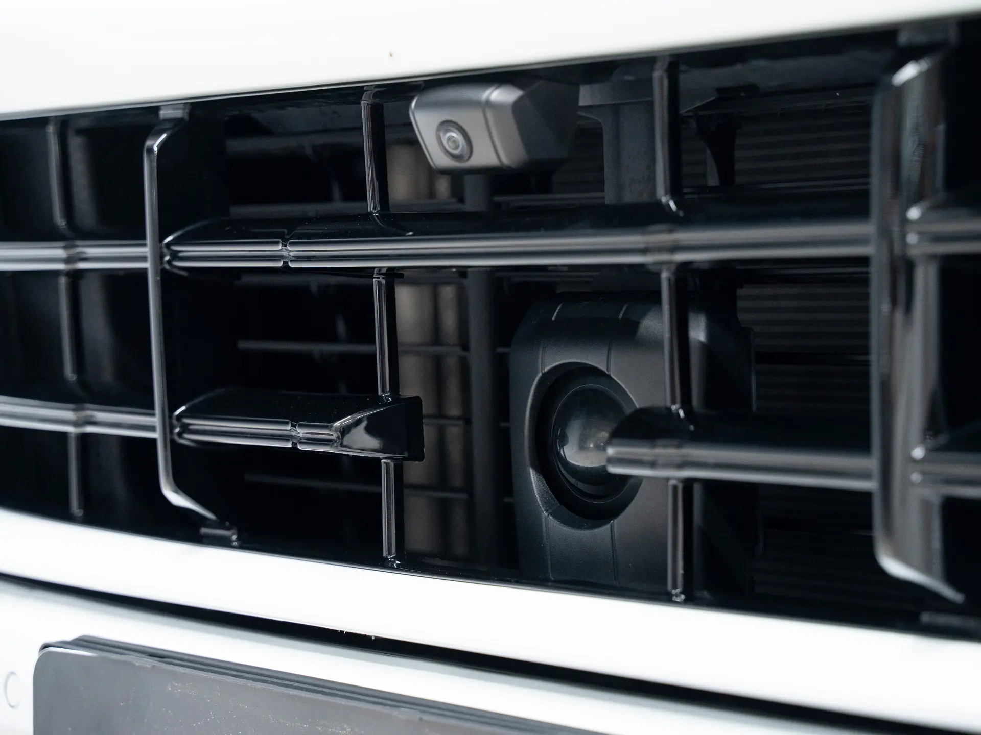 Cayenne E-Hybrid Coupé