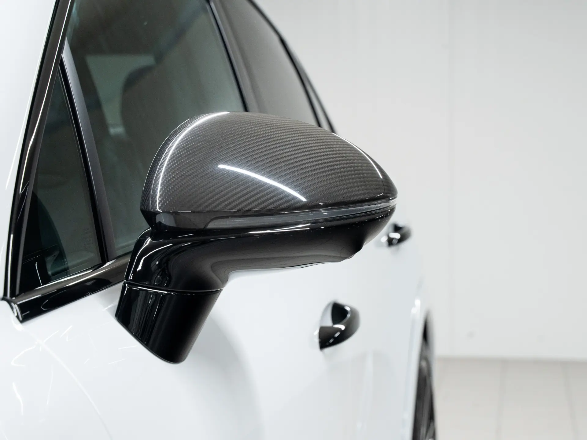 Cayenne E-Hybrid Coupé