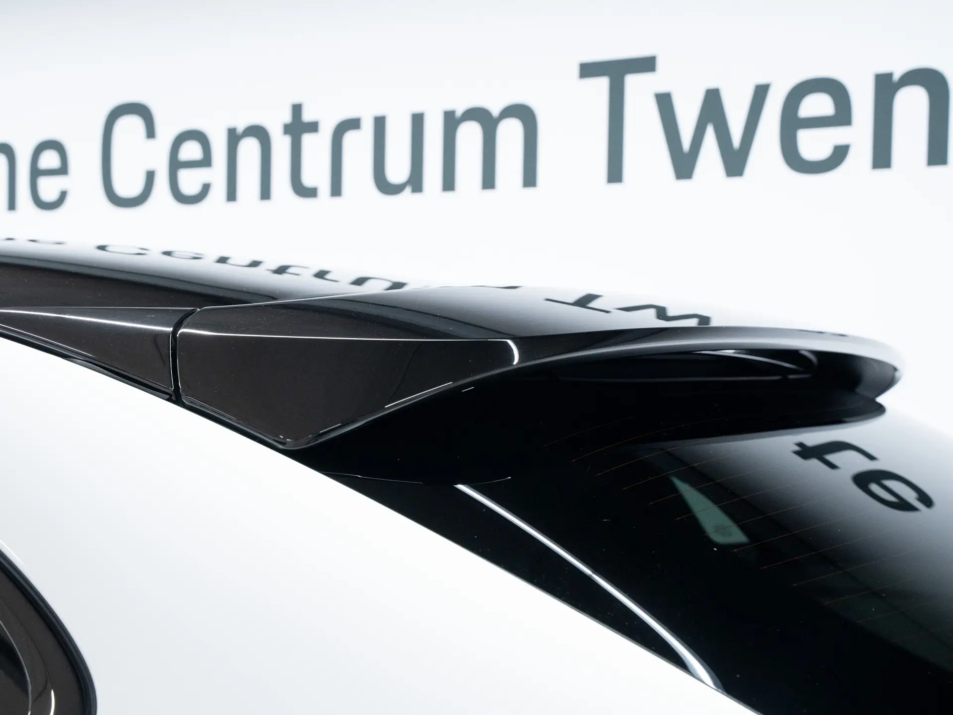 Cayenne E-Hybrid Coupé