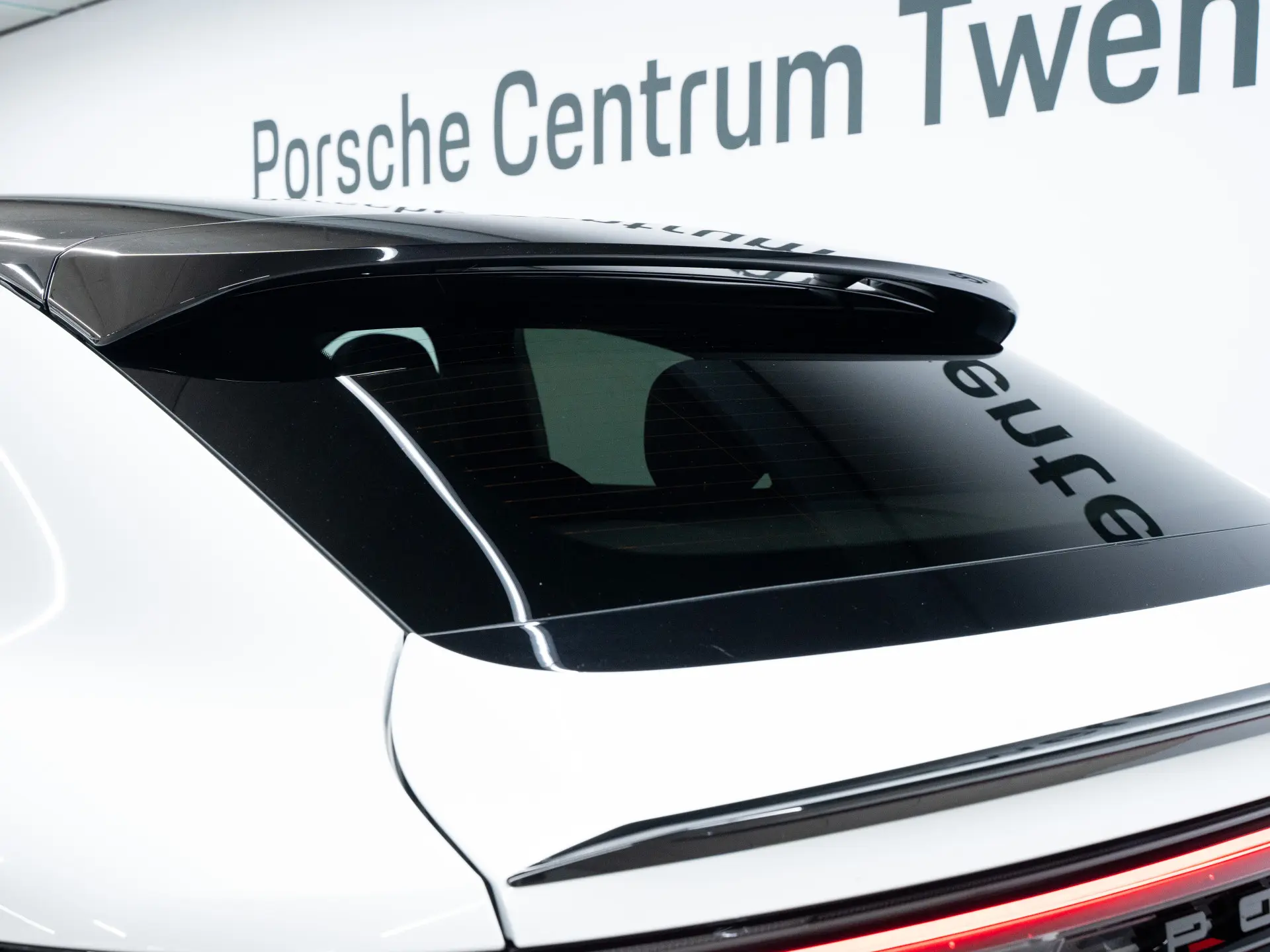 Cayenne E-Hybrid Coupé