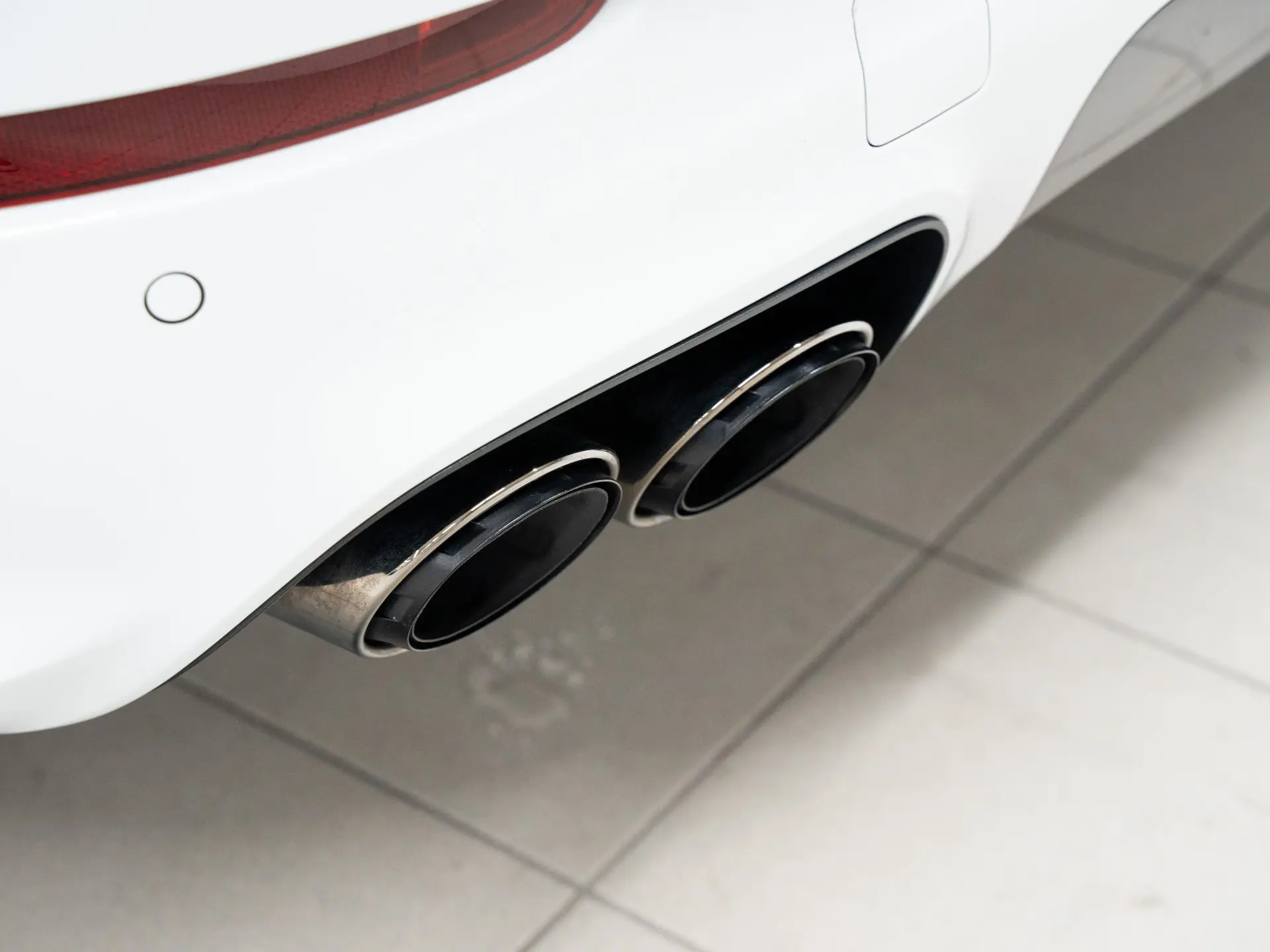 Cayenne E-Hybrid Coupé