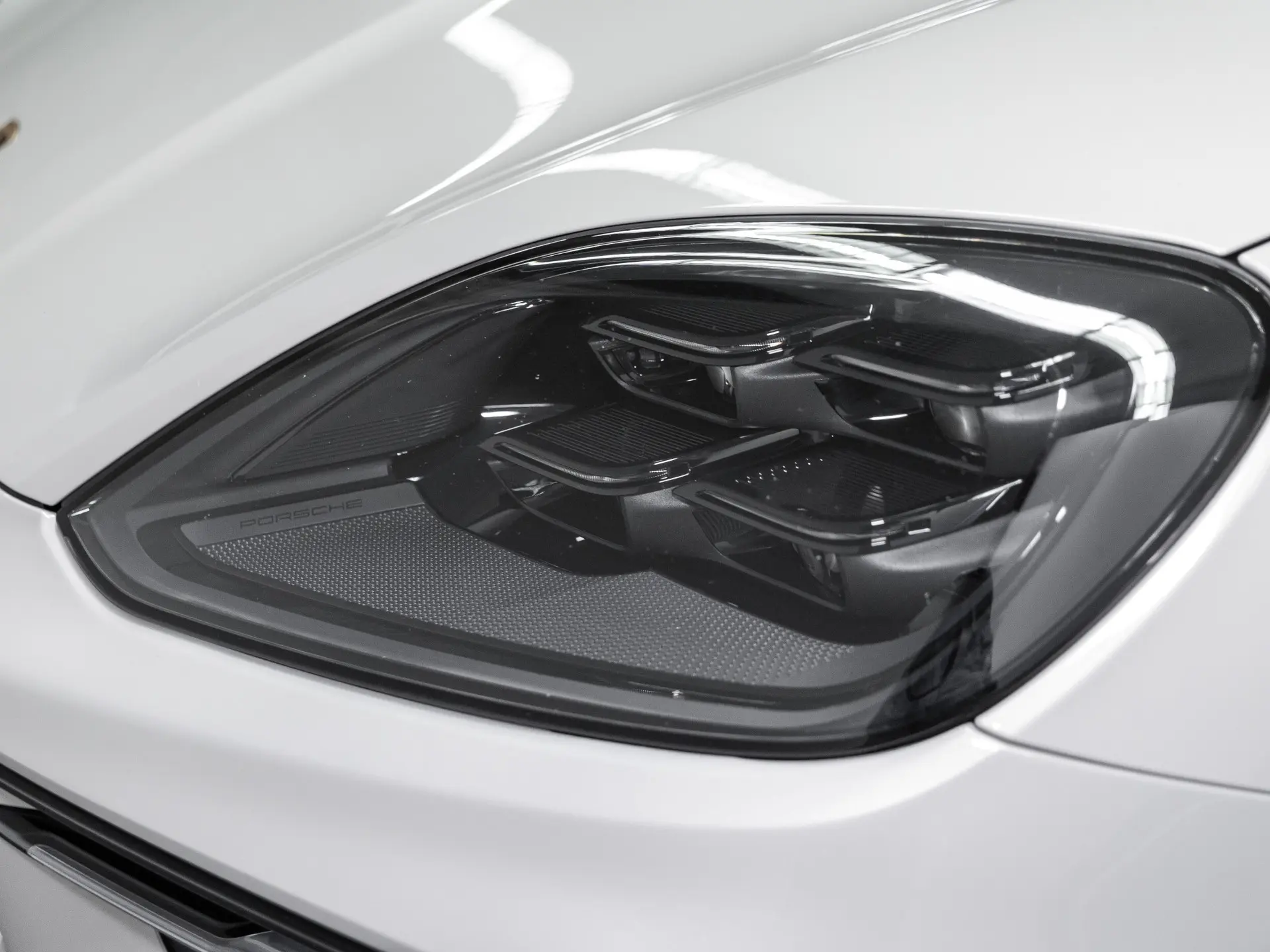 Cayenne E-Hybrid Coupé