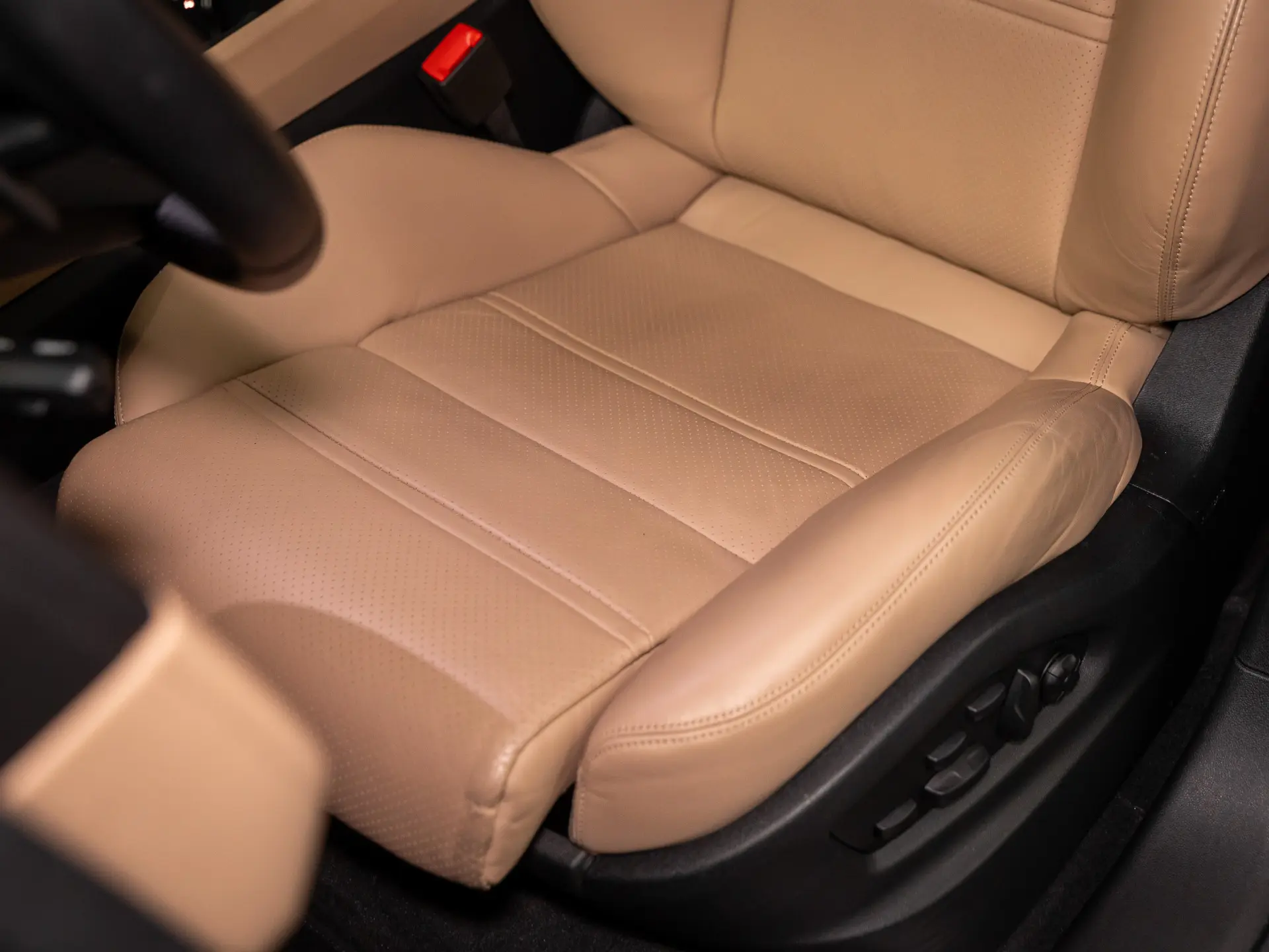 Cayenne E-Hybrid Coupé