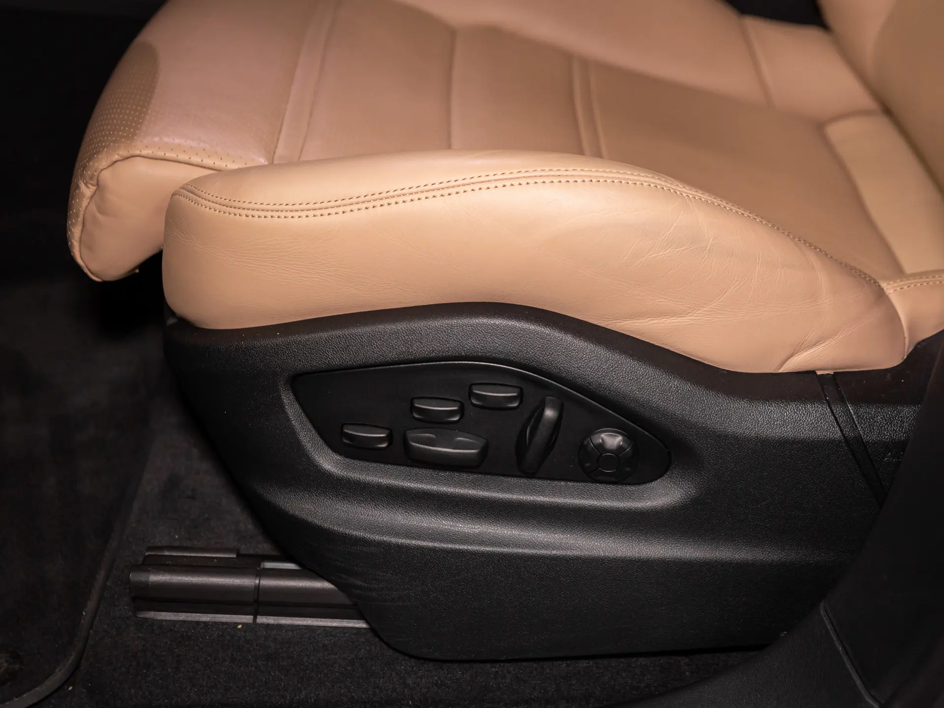 Cayenne E-Hybrid Coupé