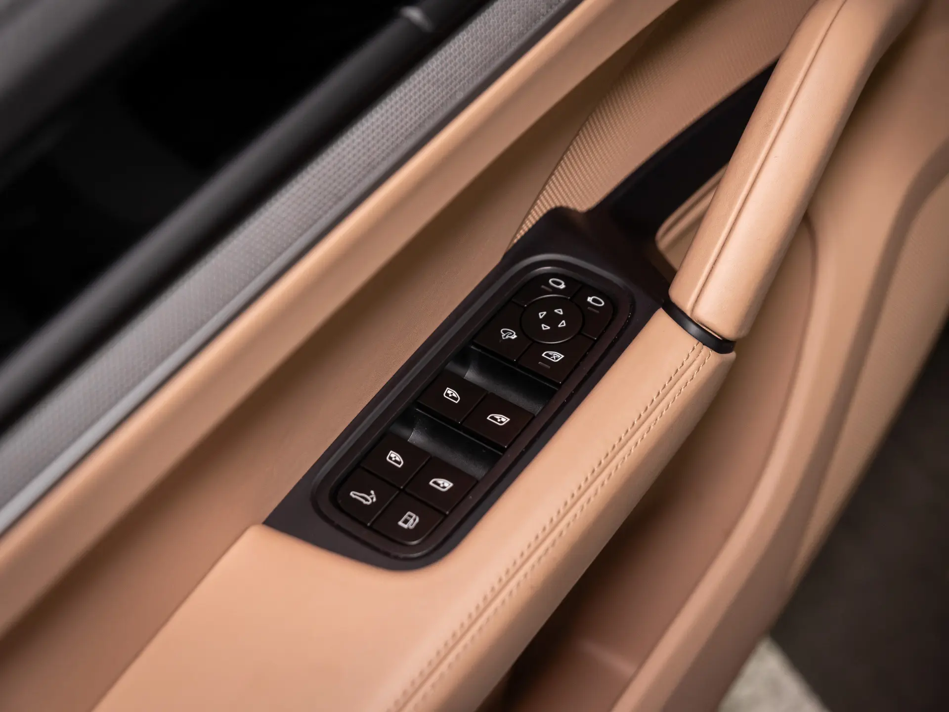 Cayenne E-Hybrid Coupé