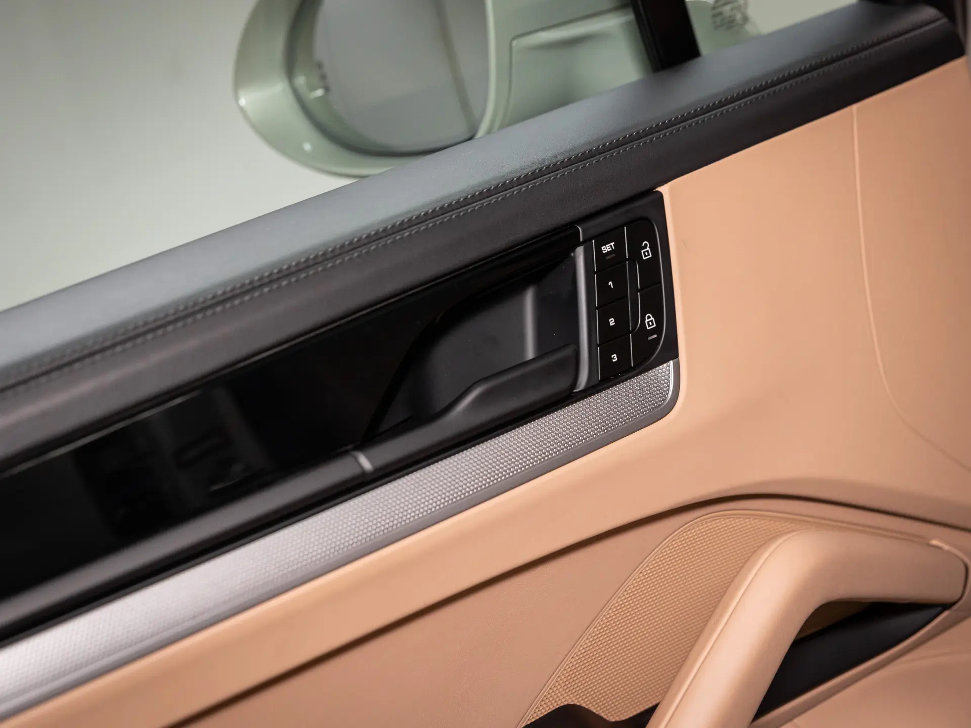 Cayenne E-Hybrid Coupé