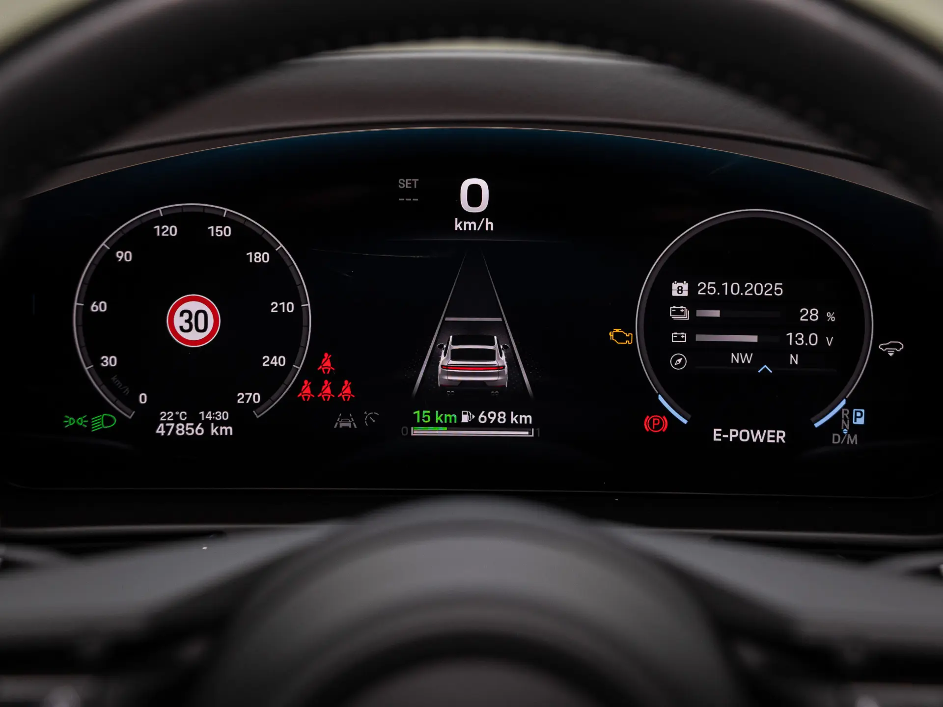 Cayenne E-Hybrid Coupé