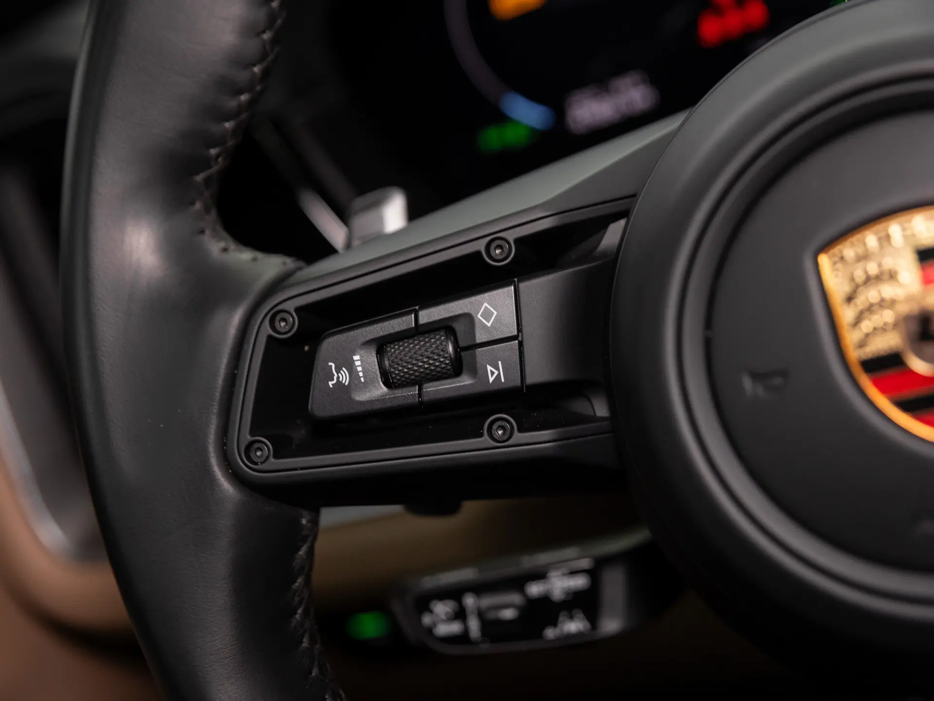 Cayenne E-Hybrid Coupé