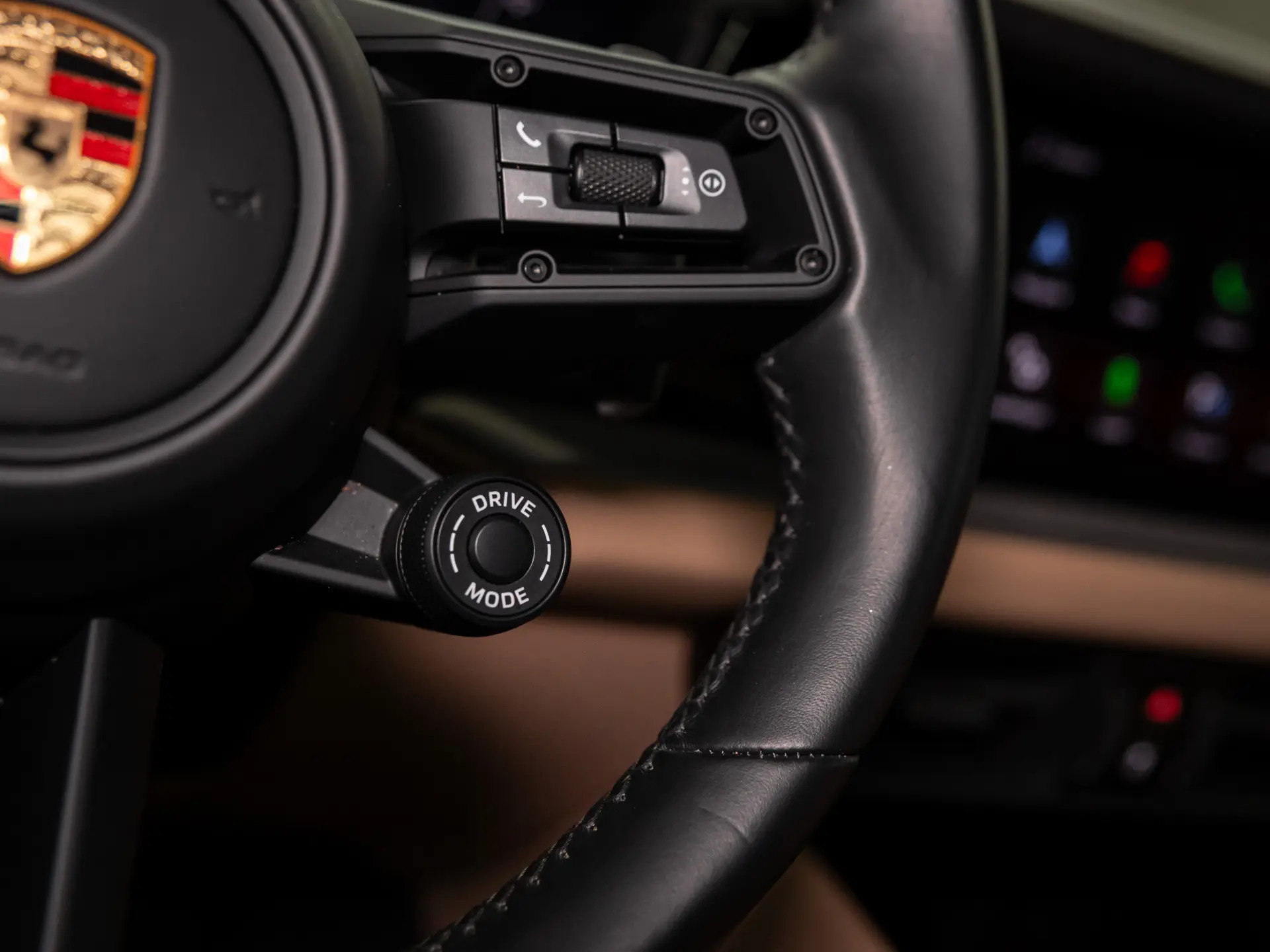 Cayenne E-Hybrid Coupé