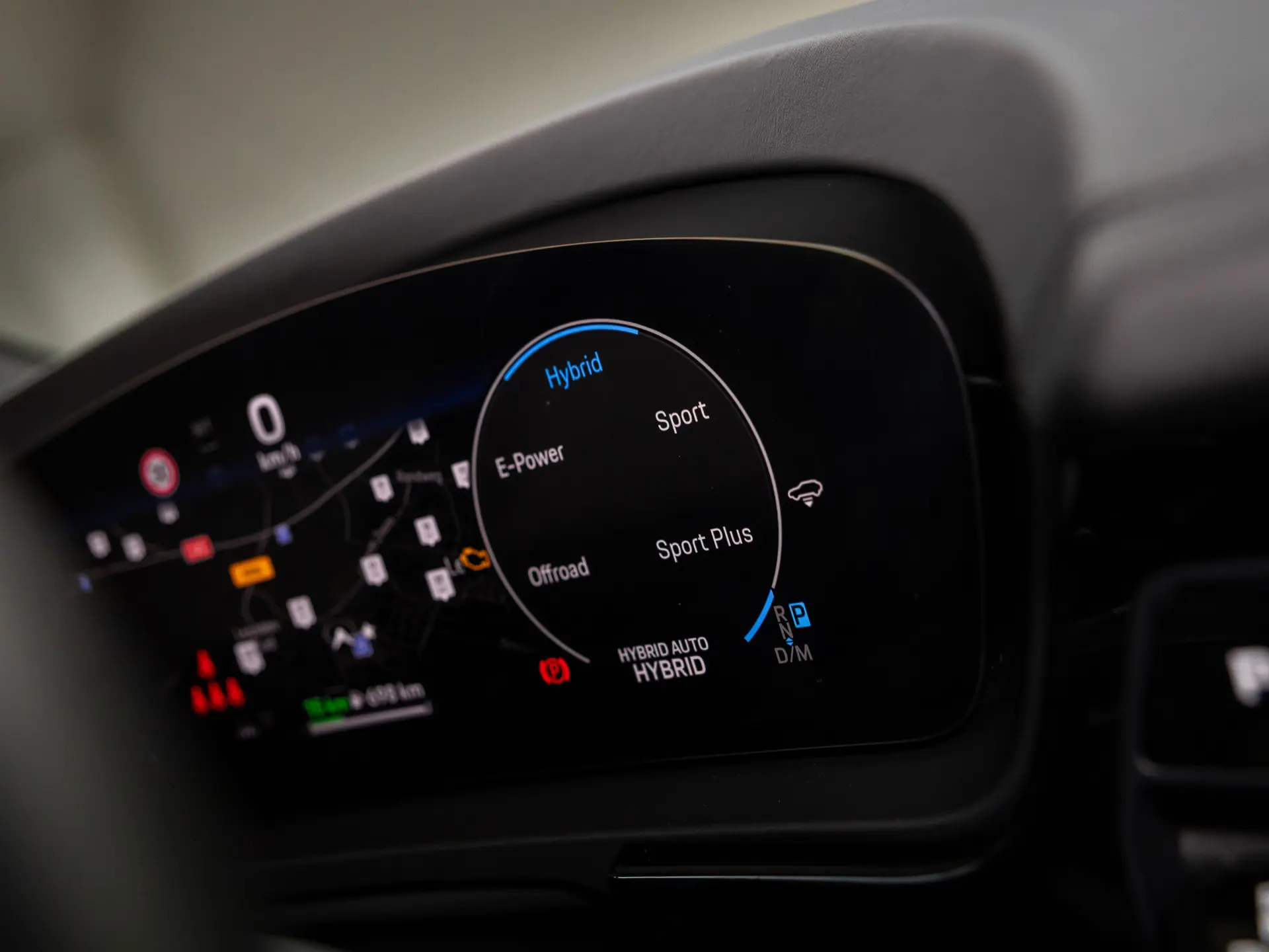 Cayenne E-Hybrid Coupé