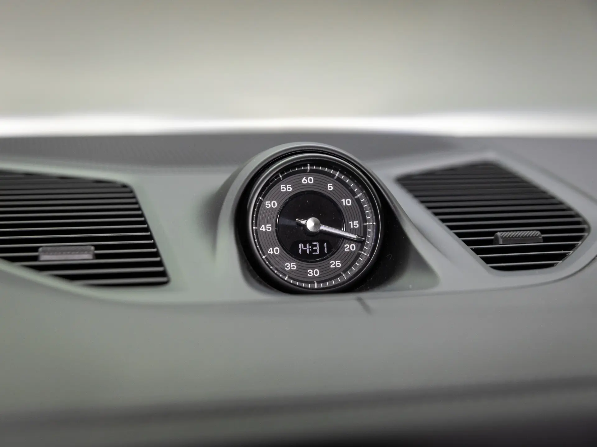 Cayenne E-Hybrid Coupé