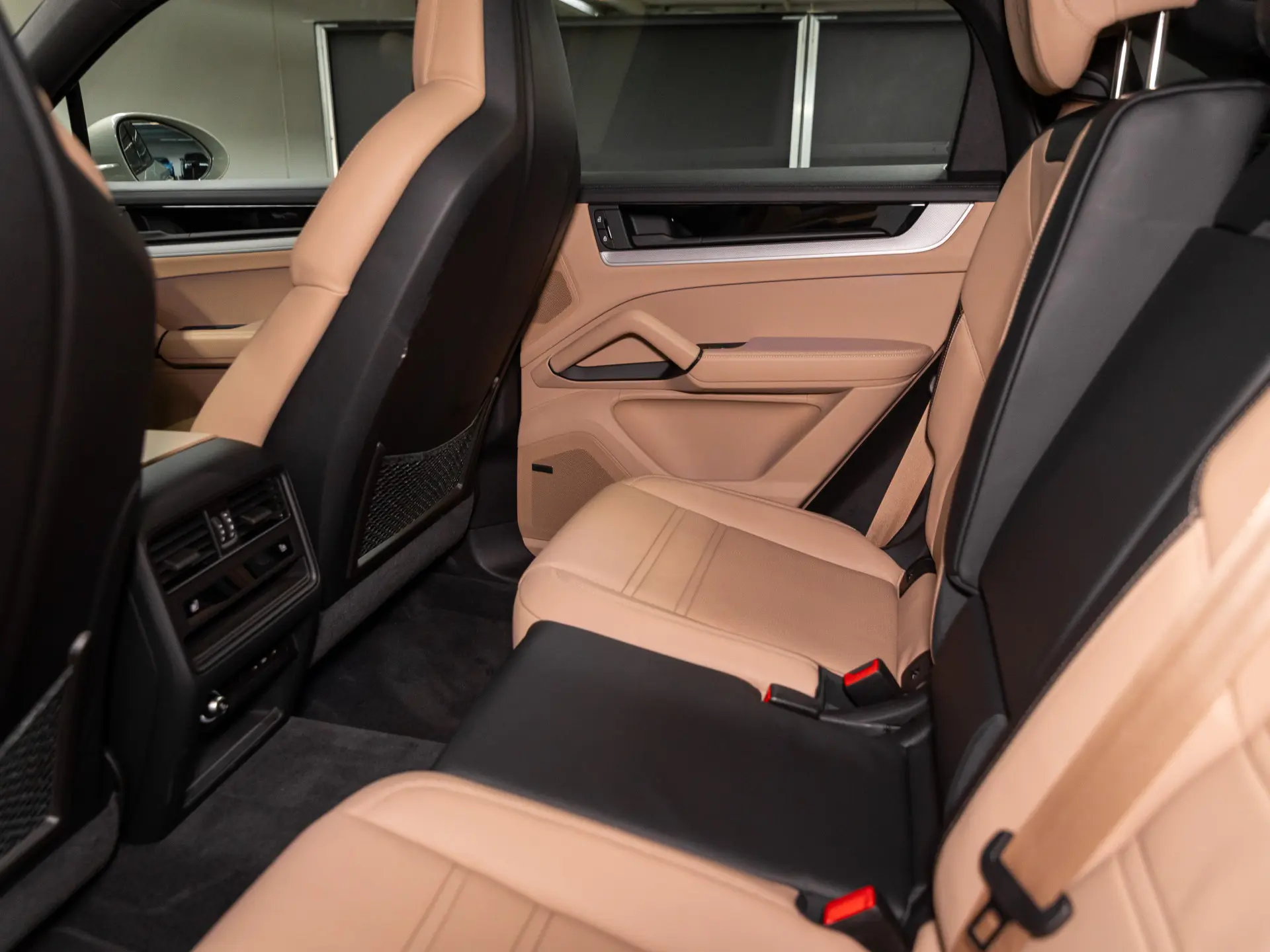 Cayenne E-Hybrid Coupé