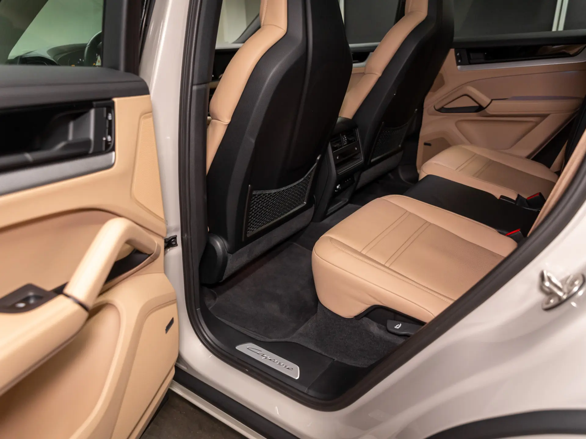 Cayenne E-Hybrid Coupé