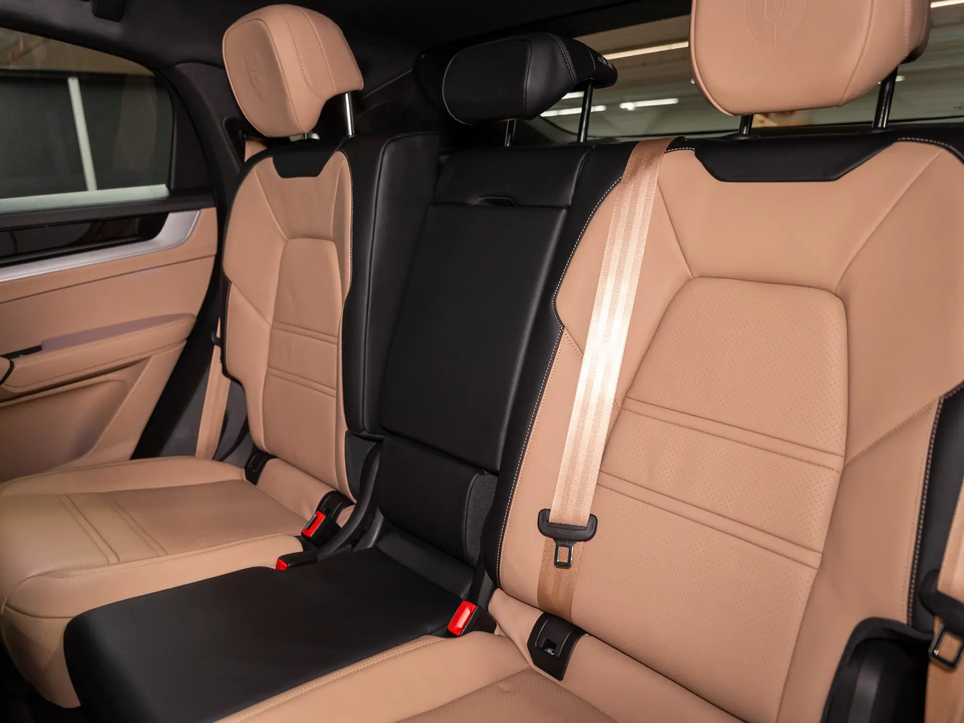 Cayenne E-Hybrid Coupé