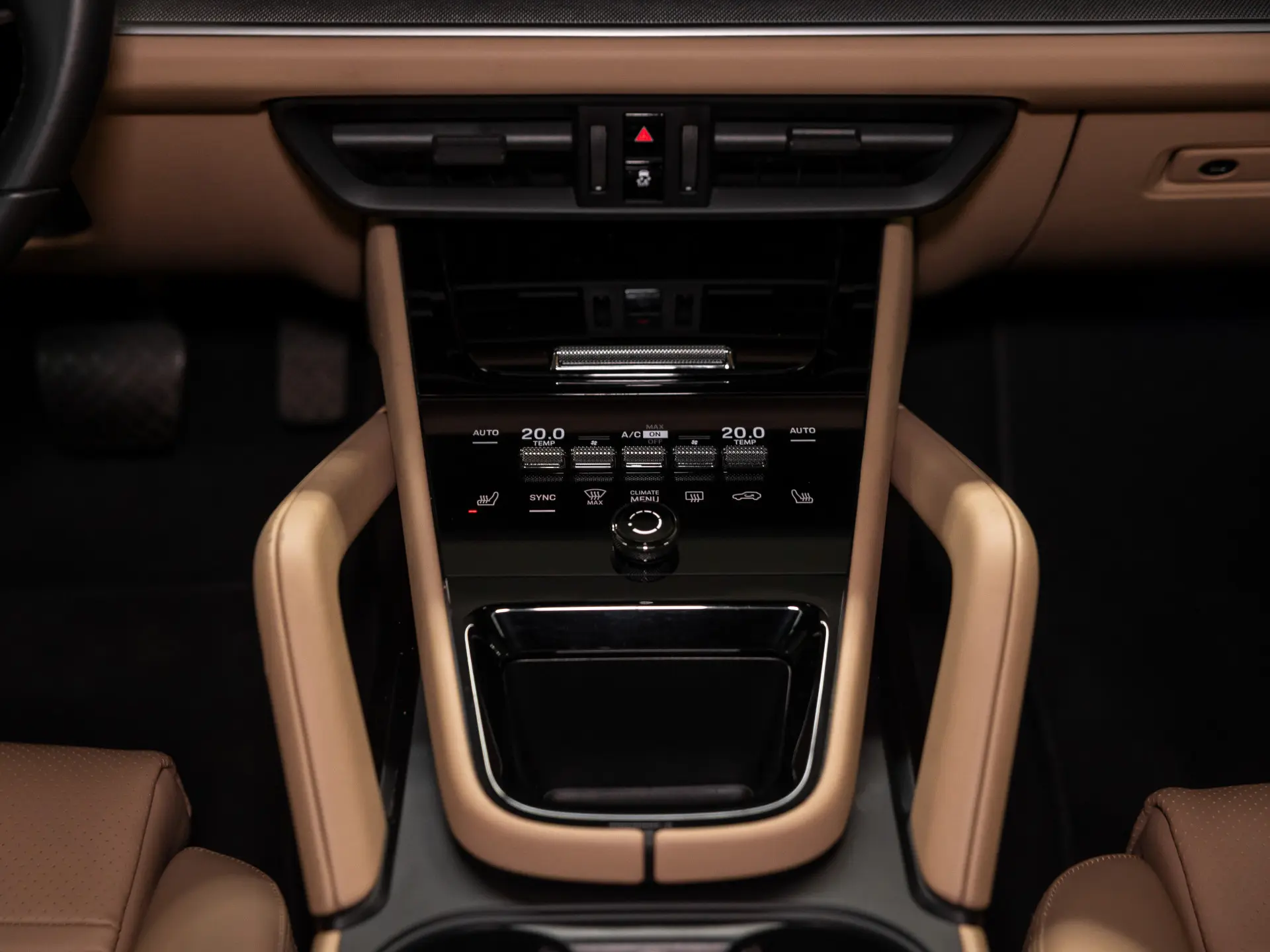 Cayenne E-Hybrid Coupé