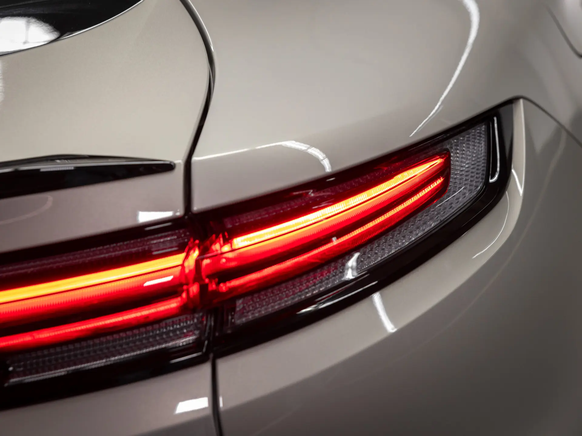 Cayenne E-Hybrid Coupé