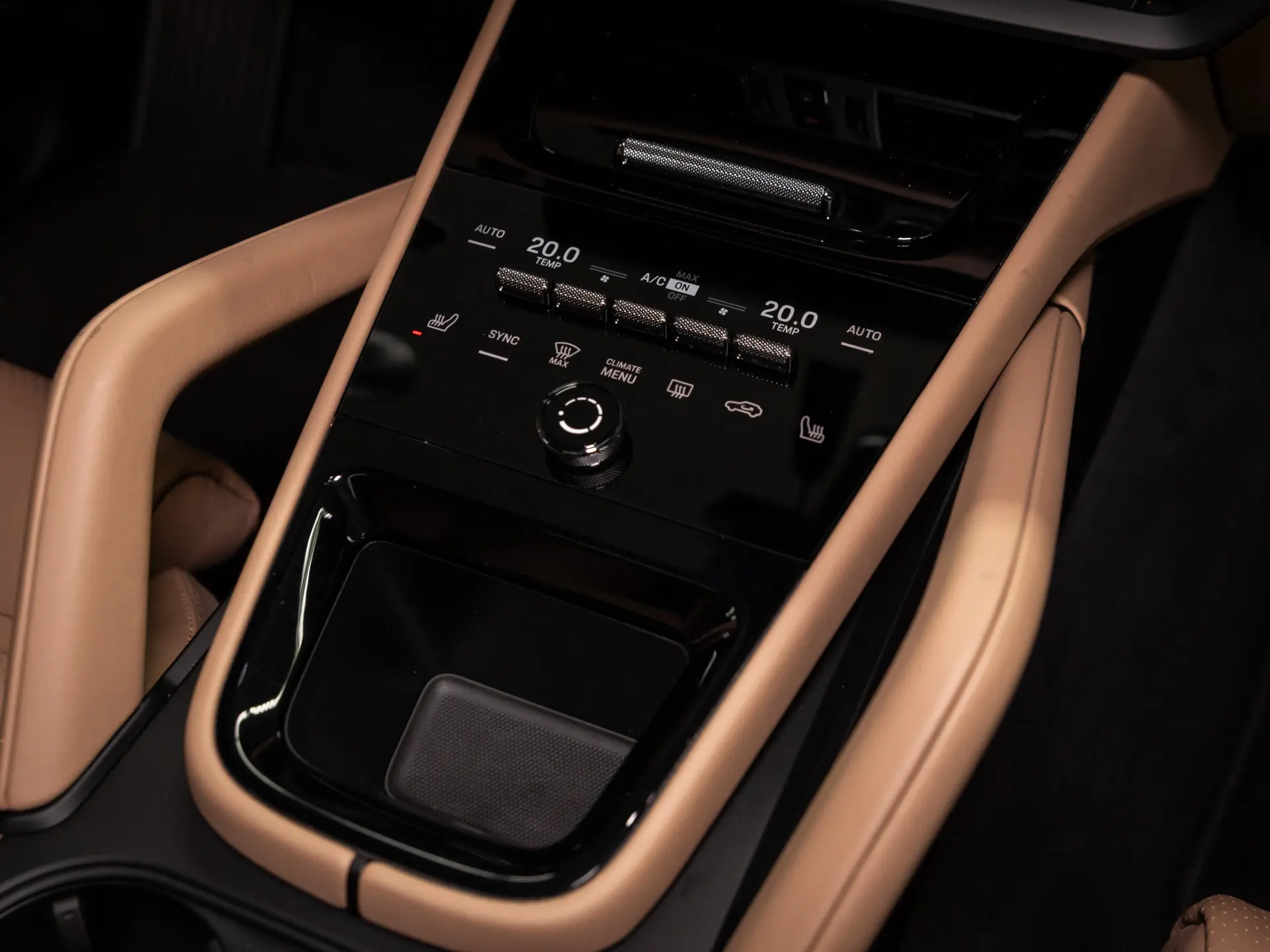 Cayenne E-Hybrid Coupé