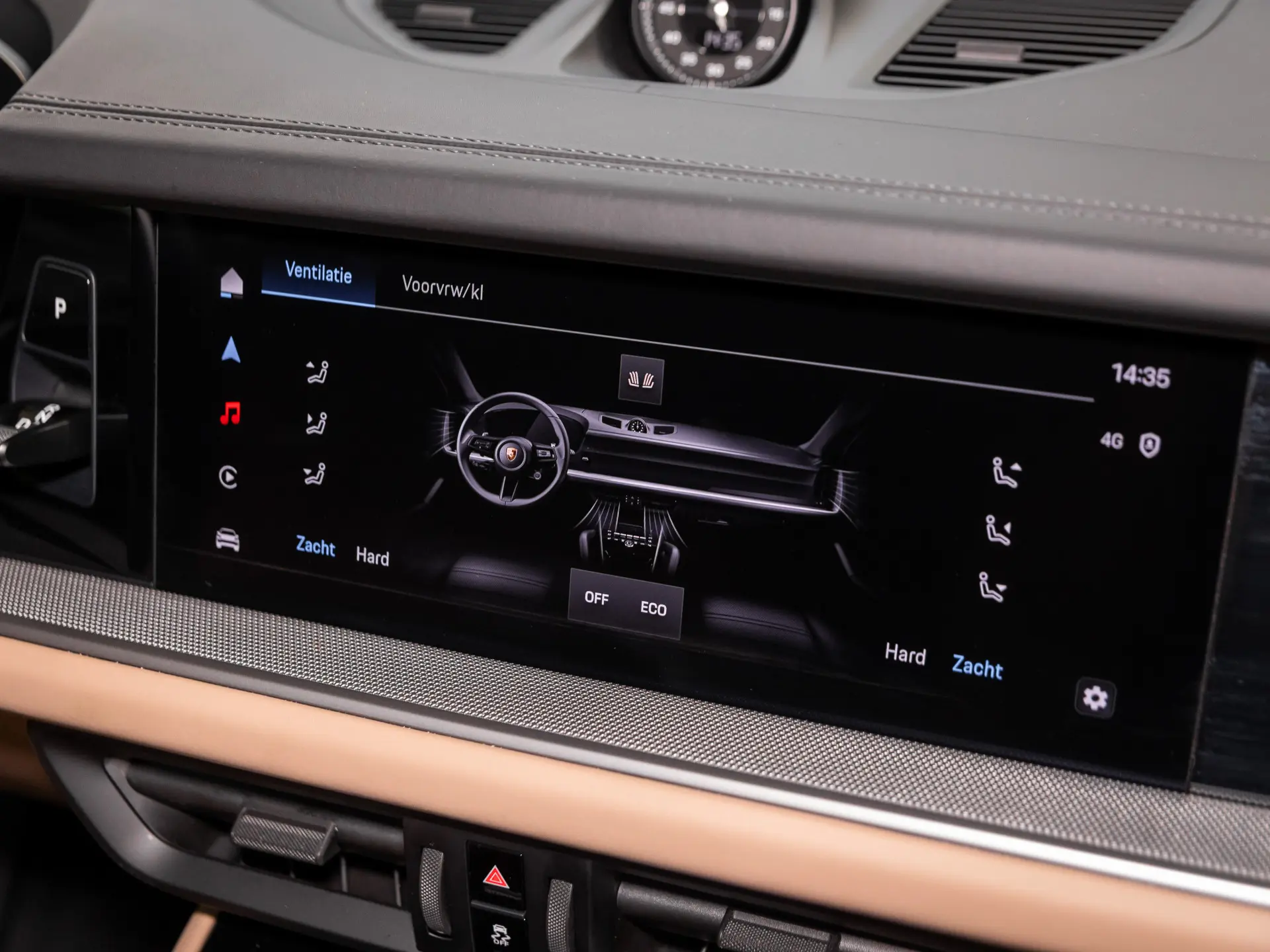 Cayenne E-Hybrid Coupé