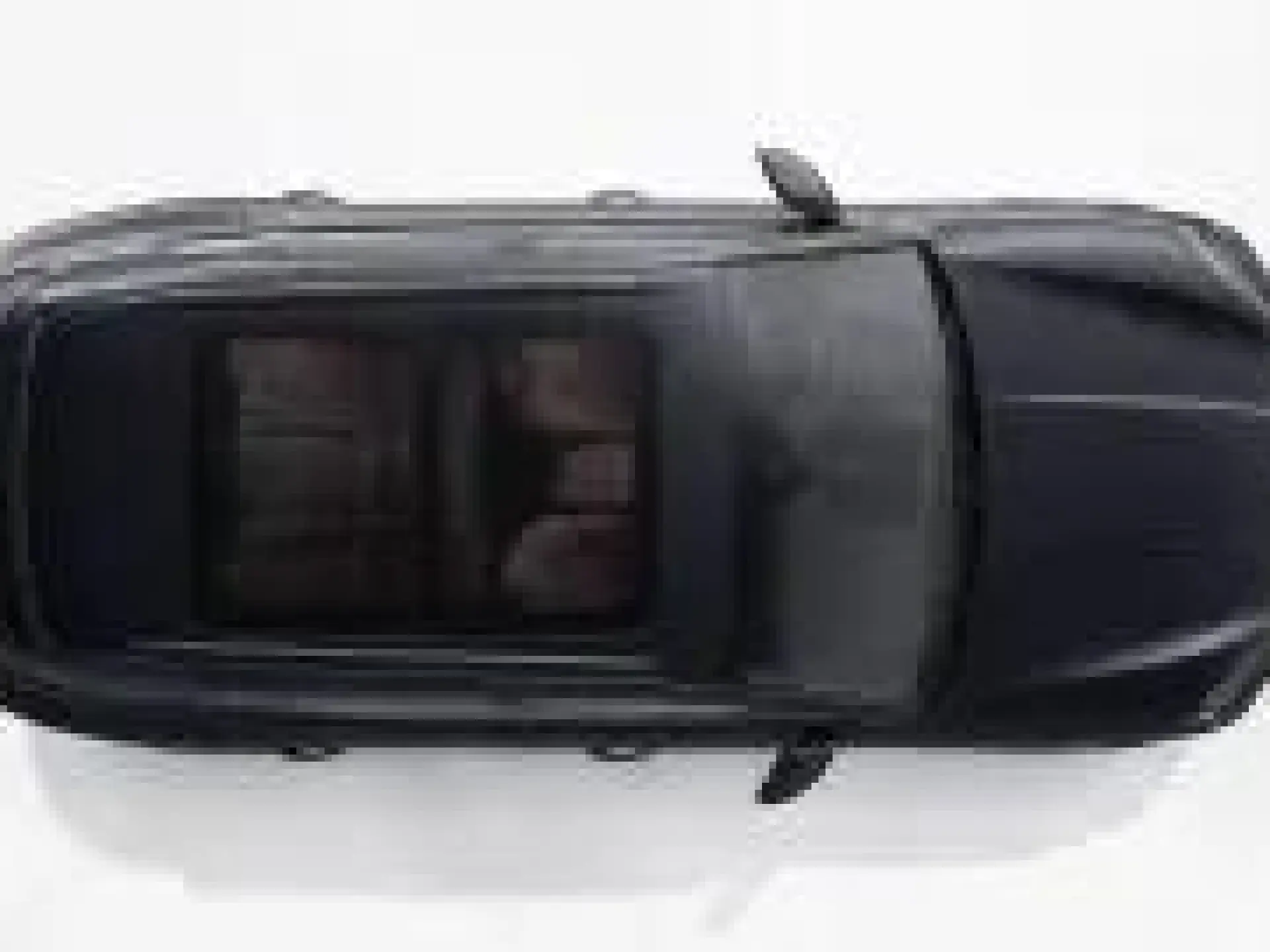 Cayenne E-Hybrid