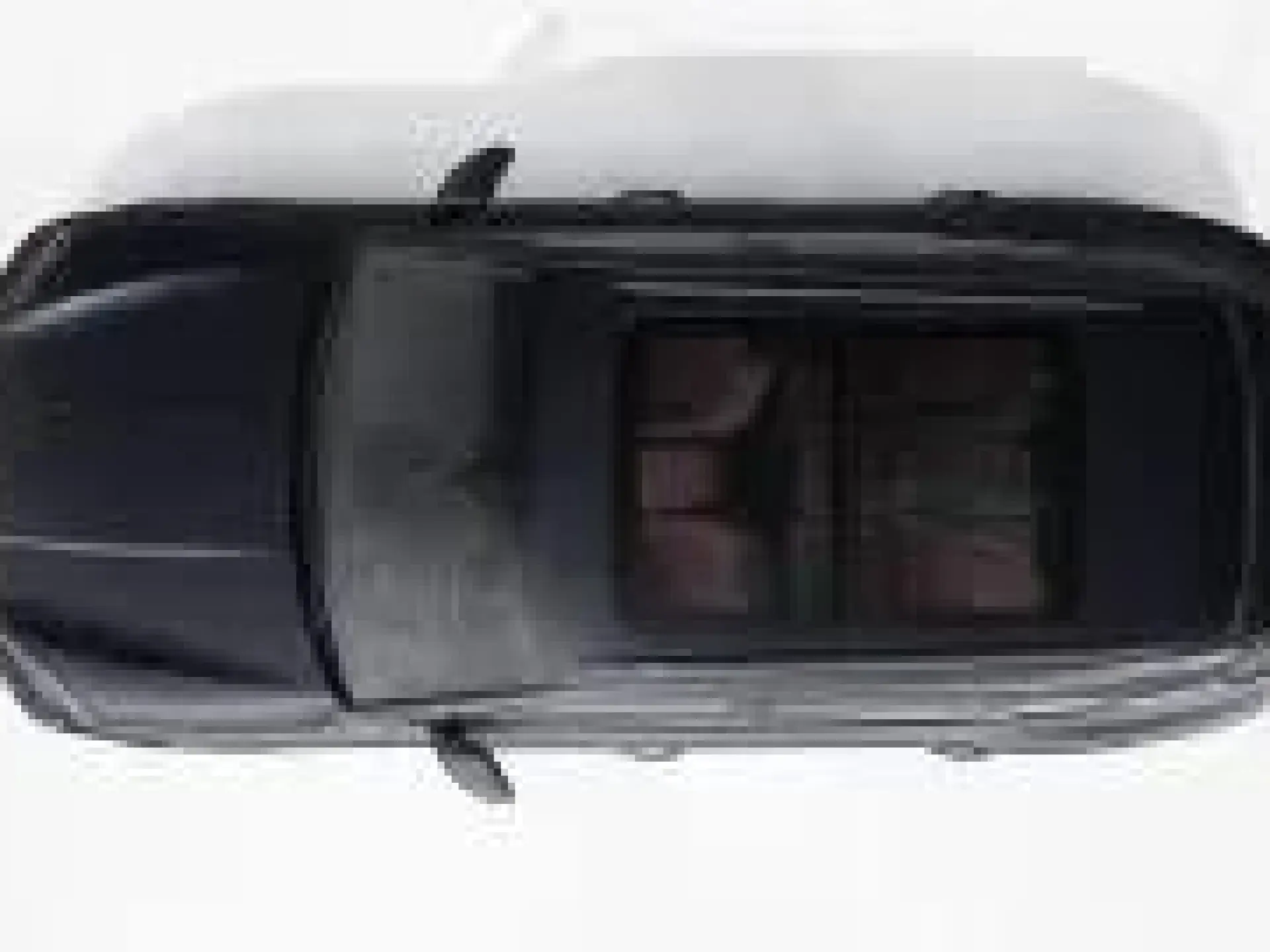 Cayenne E-Hybrid