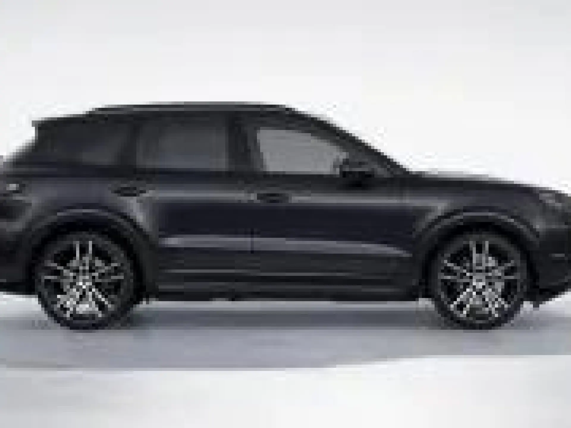 Cayenne E-Hybrid