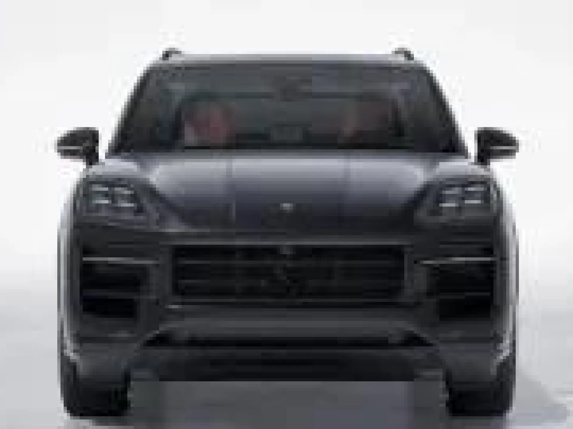 Cayenne E-Hybrid