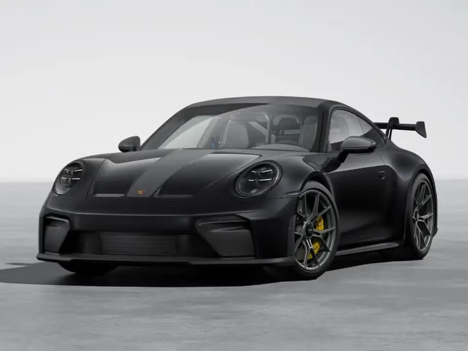Porsche 911 GT3