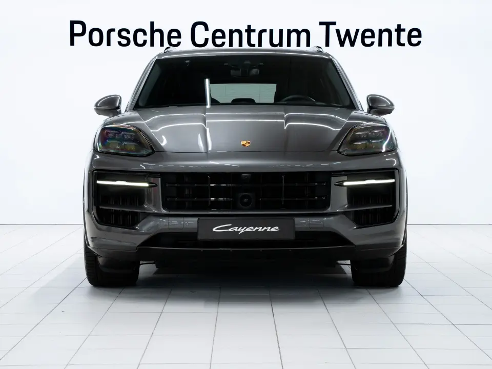 Cayenne S E-Hybrid
