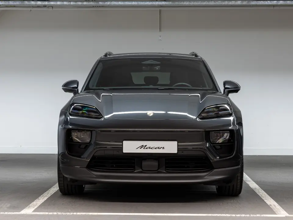 Macan 4
