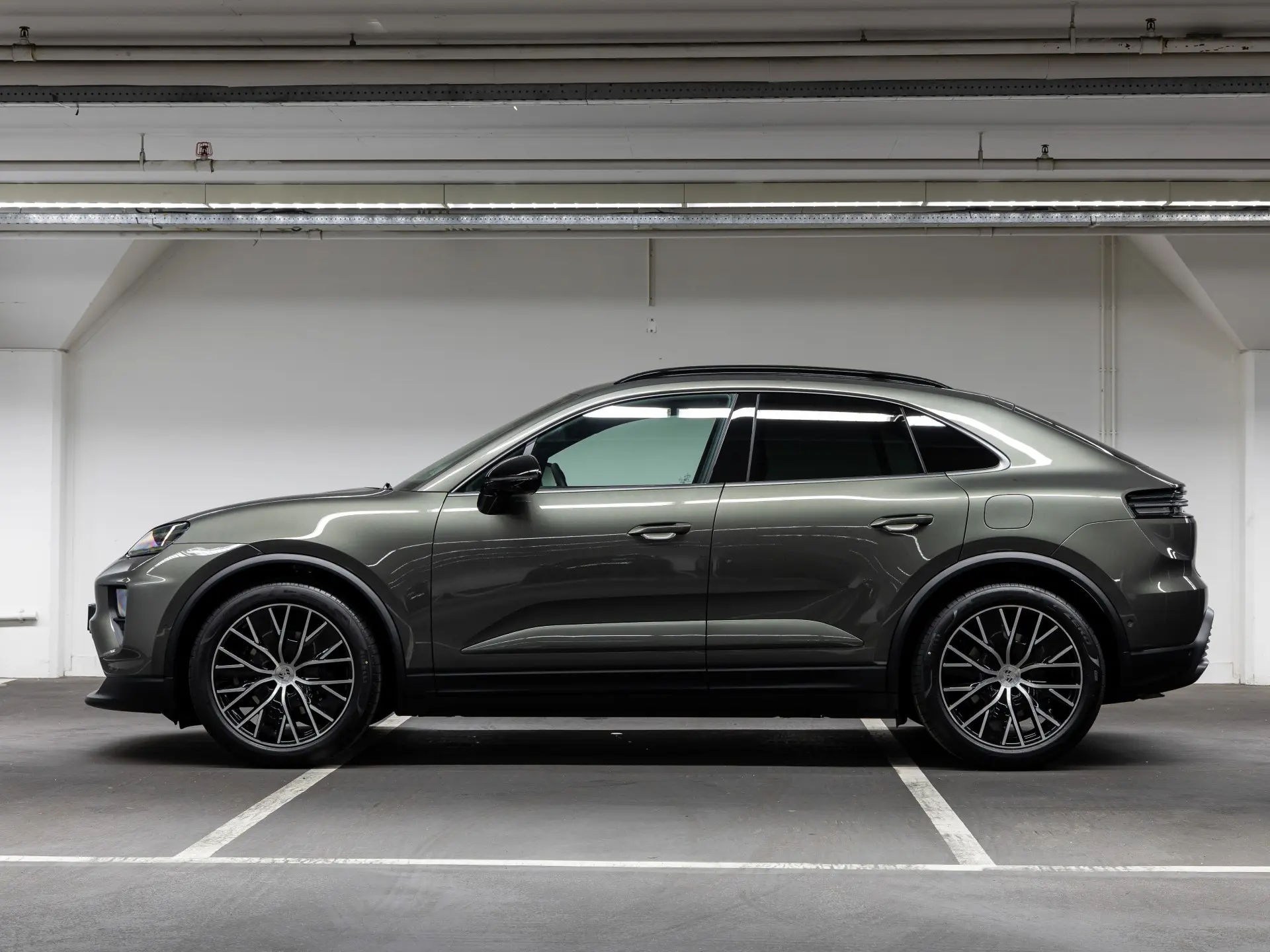 Macan 4