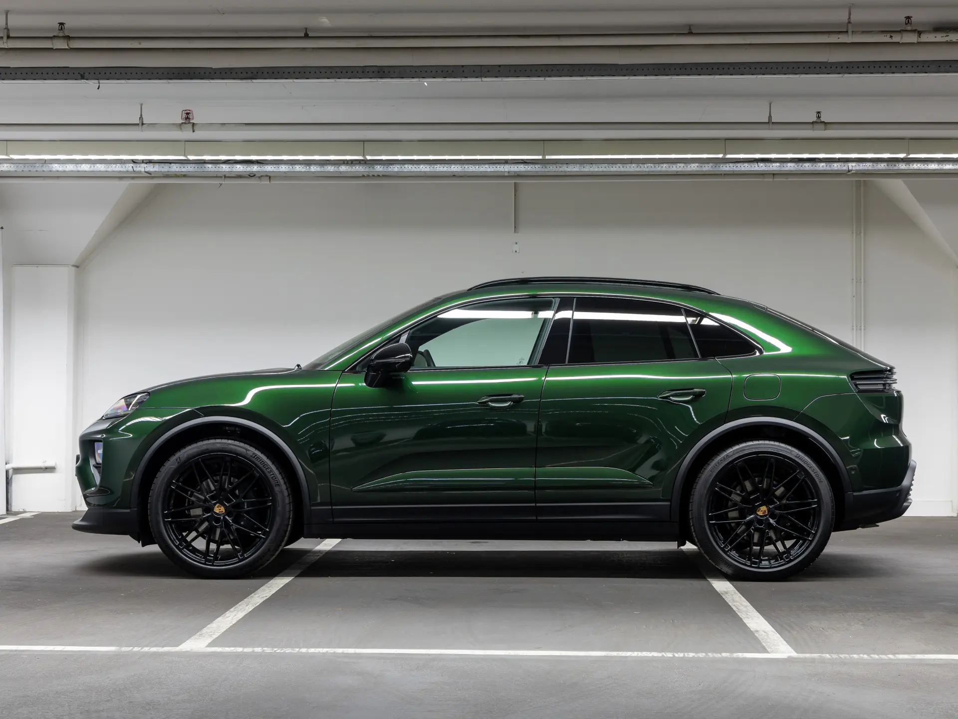 Macan 4