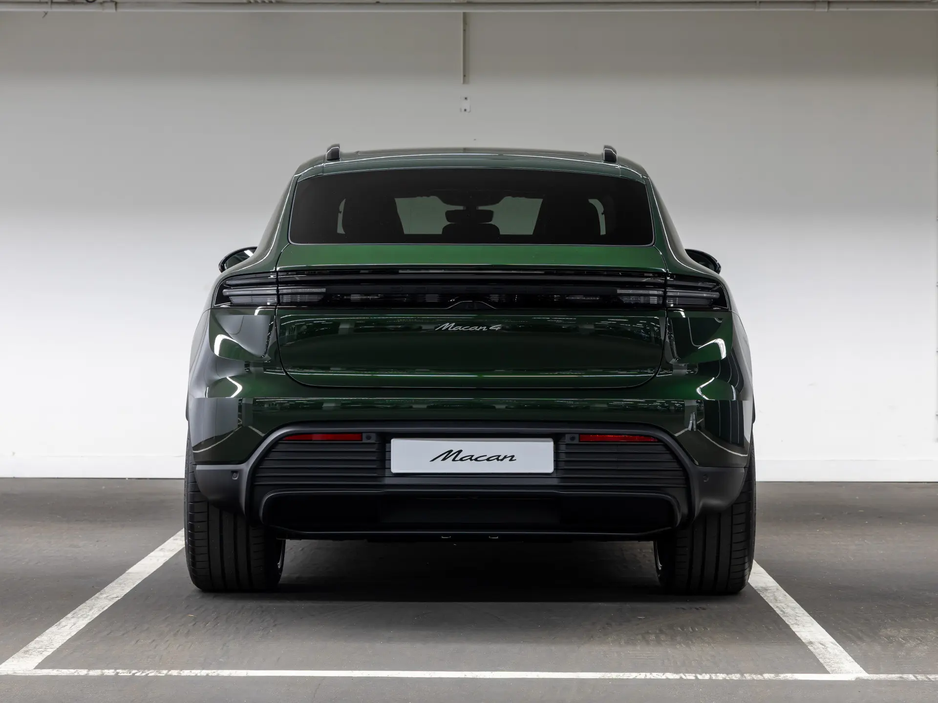 Macan 4