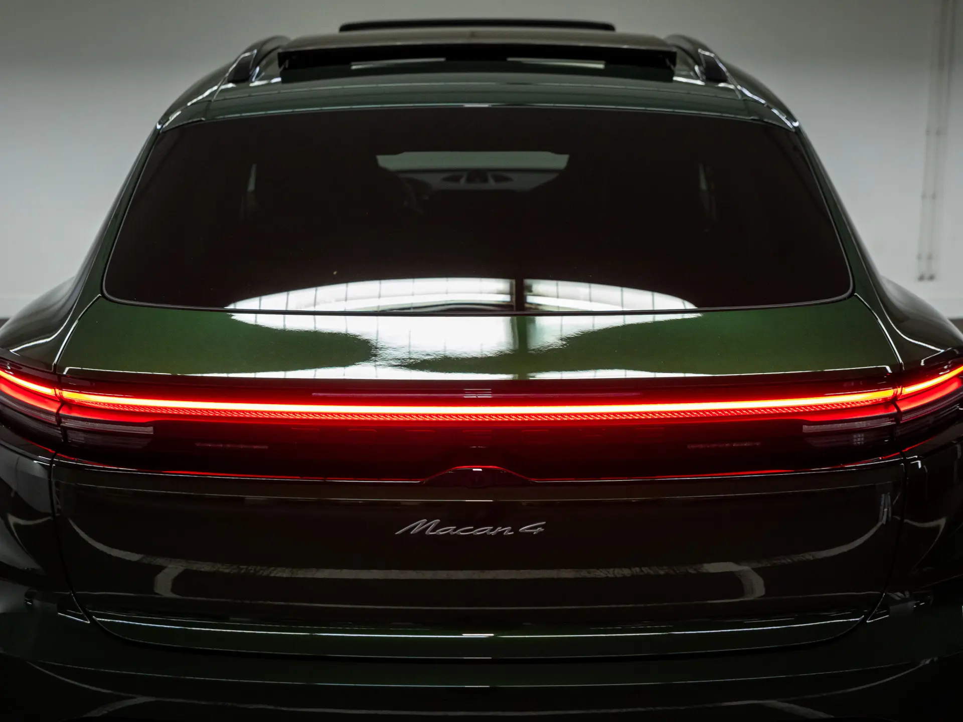 Macan 4