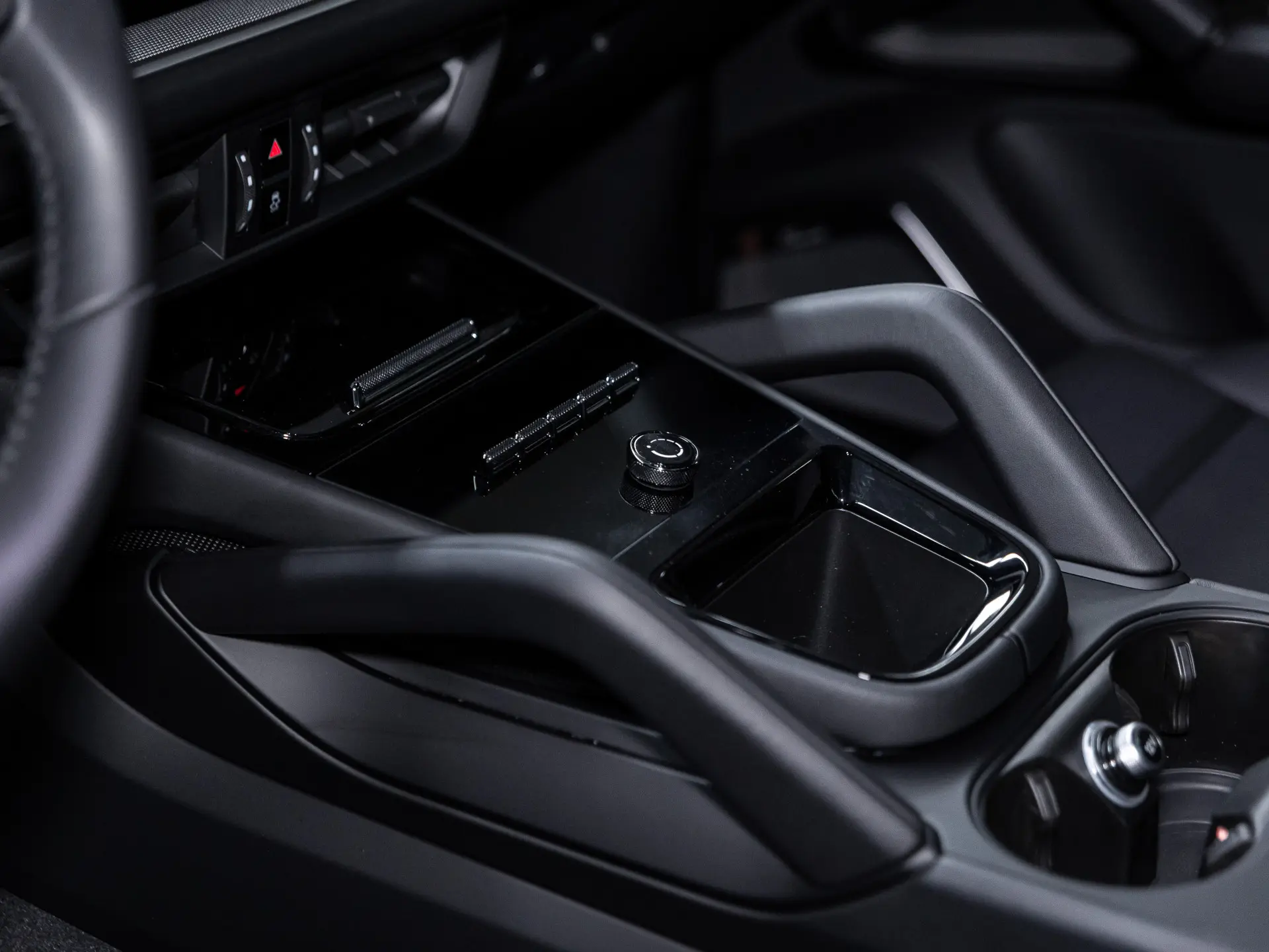 Cayenne S E-Hybrid Coupé