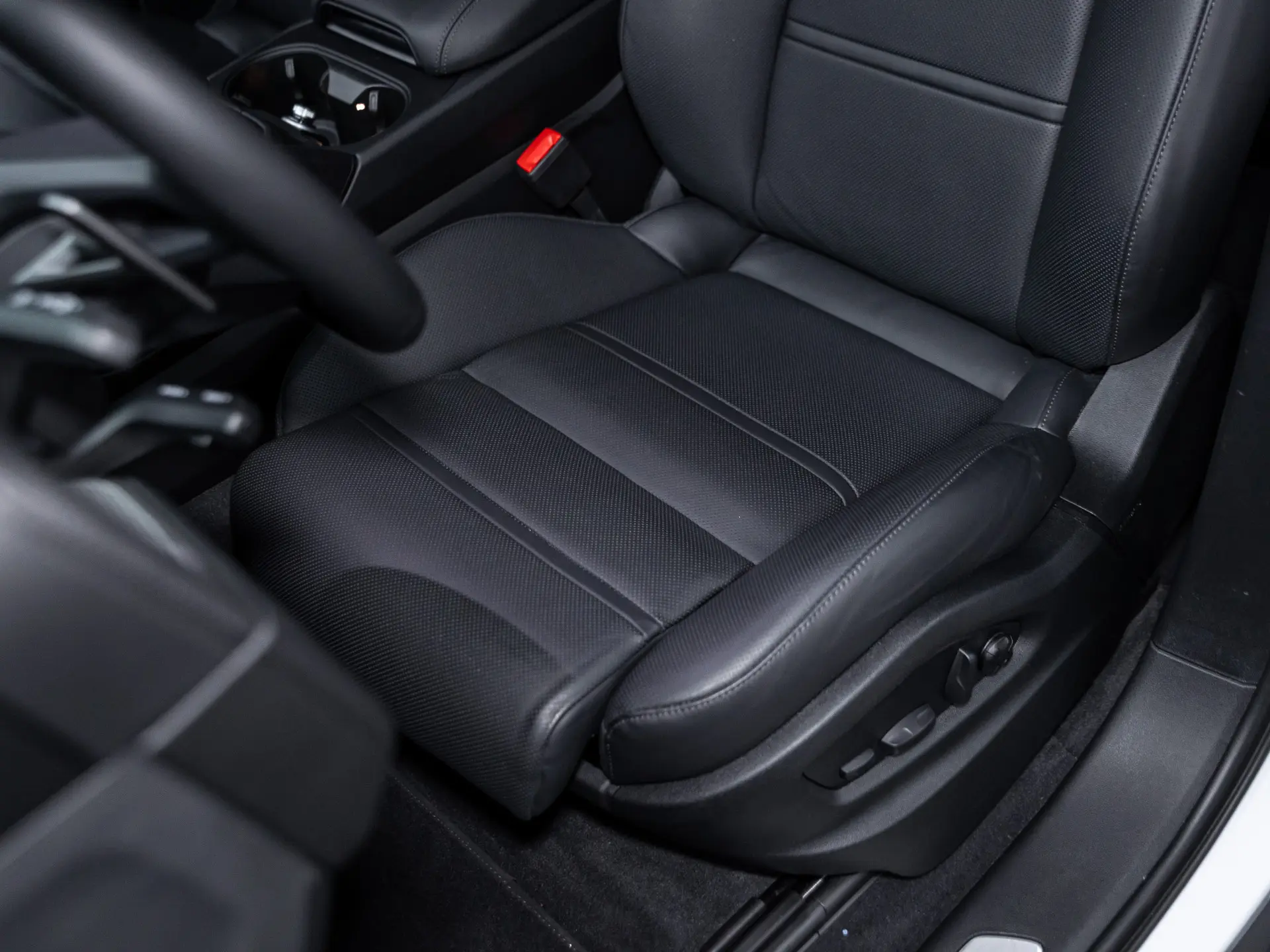 Cayenne S E-Hybrid Coupé