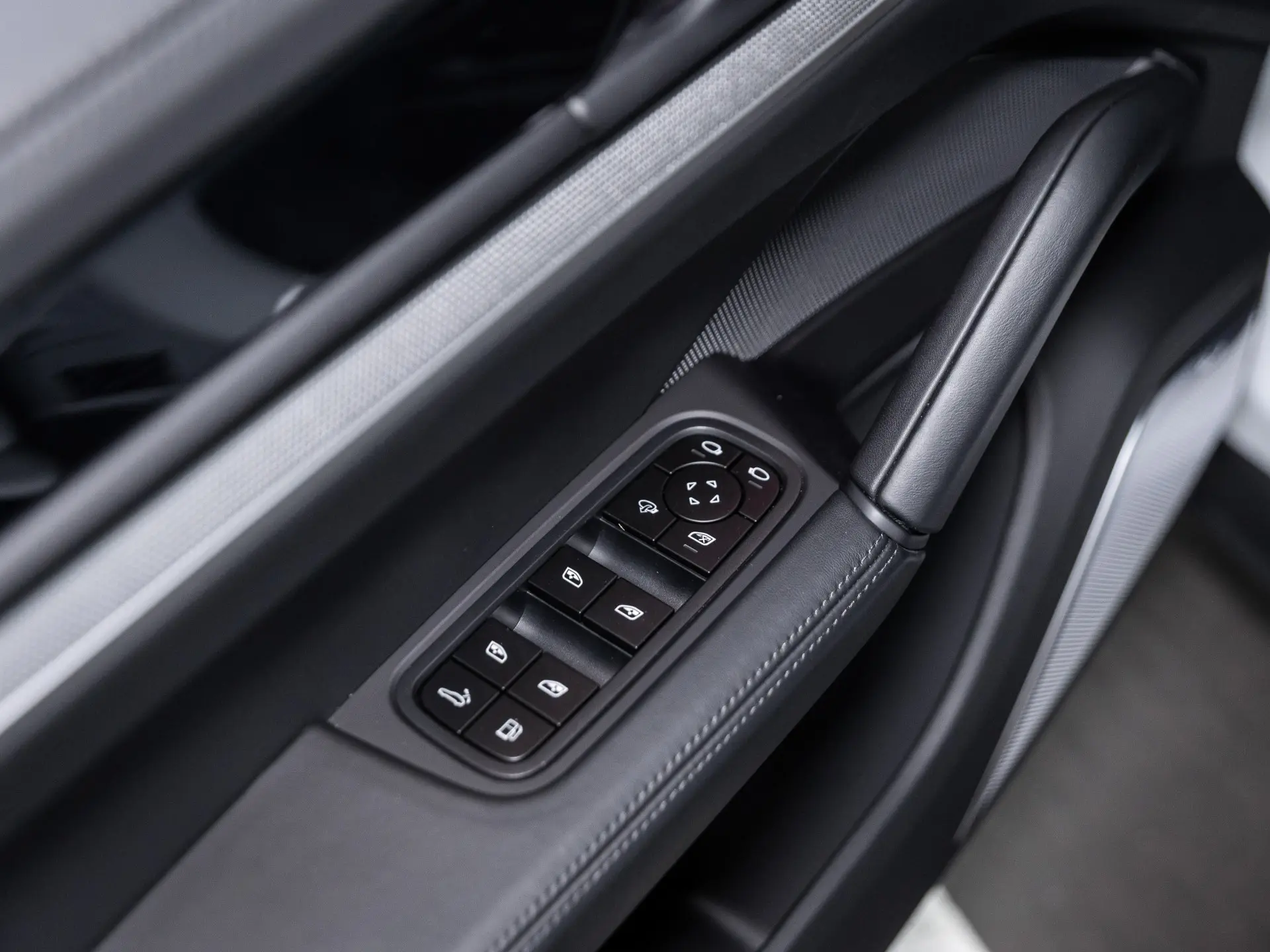 Cayenne S E-Hybrid Coupé