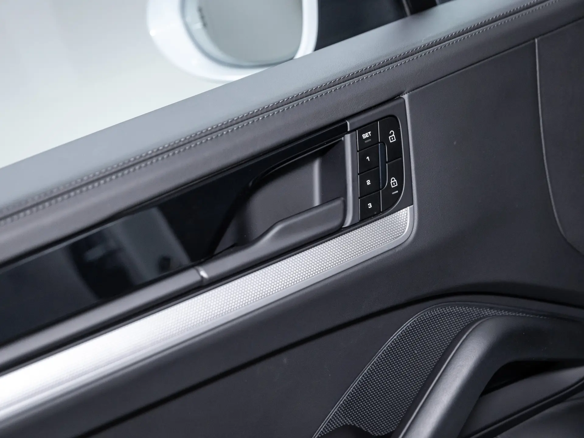 Cayenne S E-Hybrid Coupé